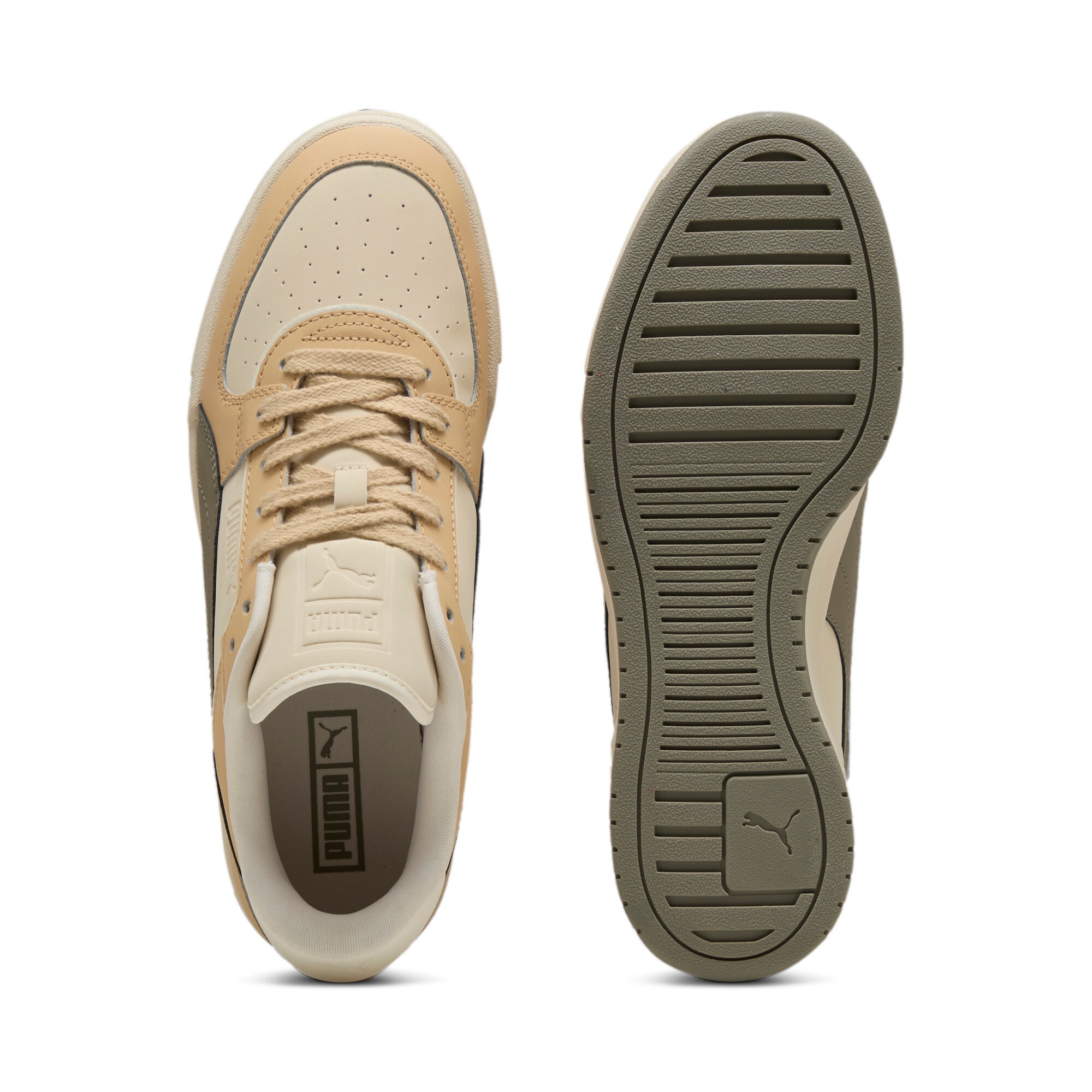 PUMA Sneaker »CA PRO CLASSIC PRM«