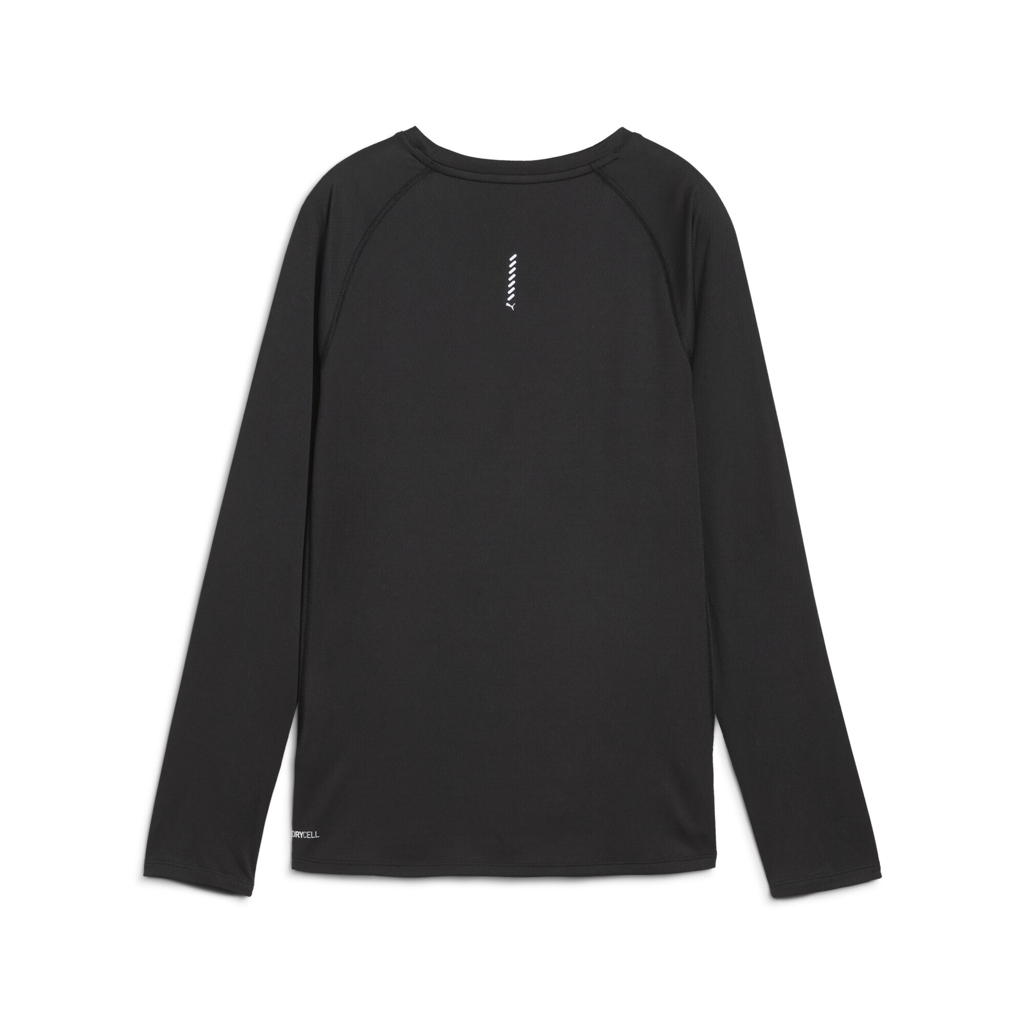 PUMA Laufshirt »VELOCITY Langarm-Laufshirt Damen«