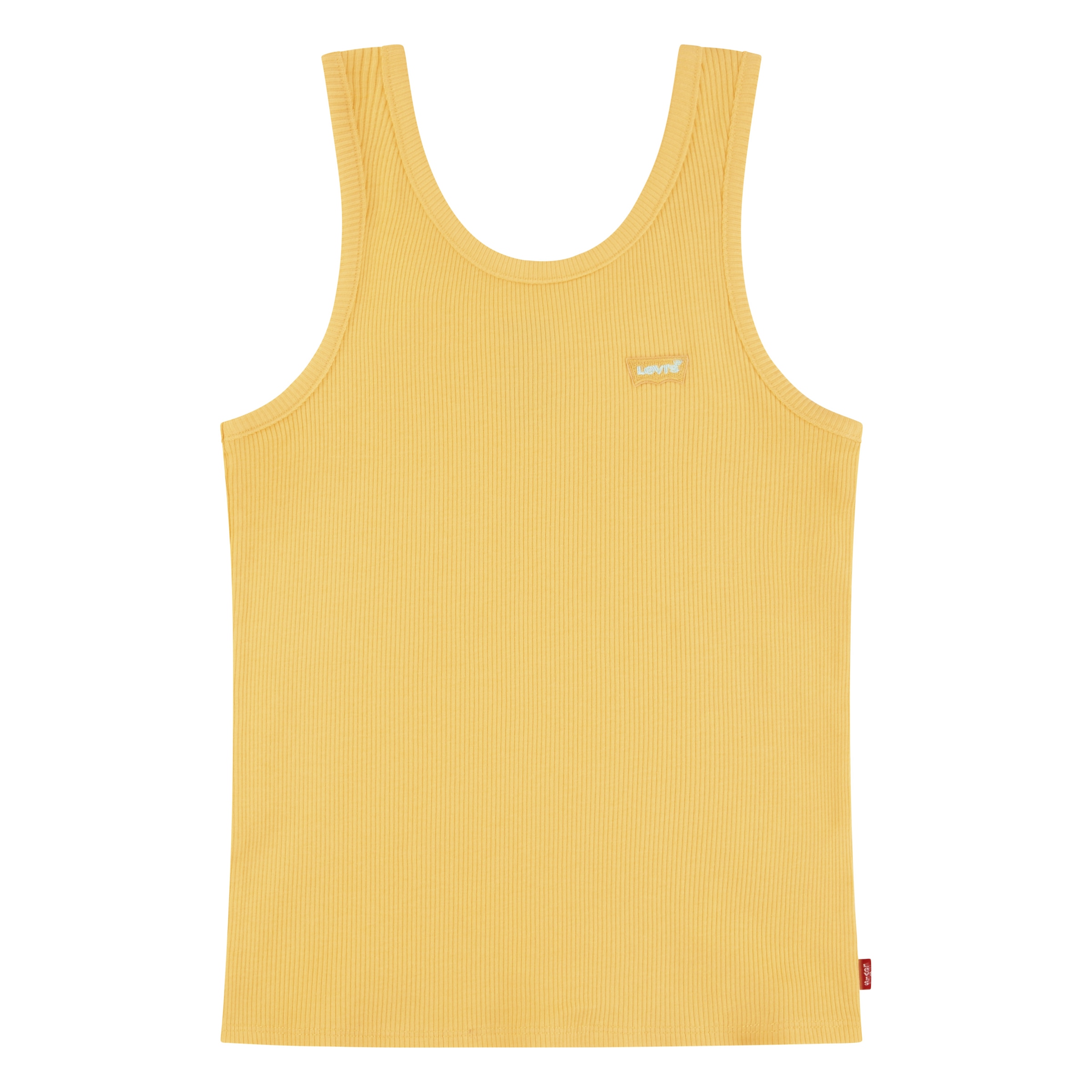 Levi's® Kids Ripptanktop »LVG MEET AND GREET RIBBED TANK« for GIRLS