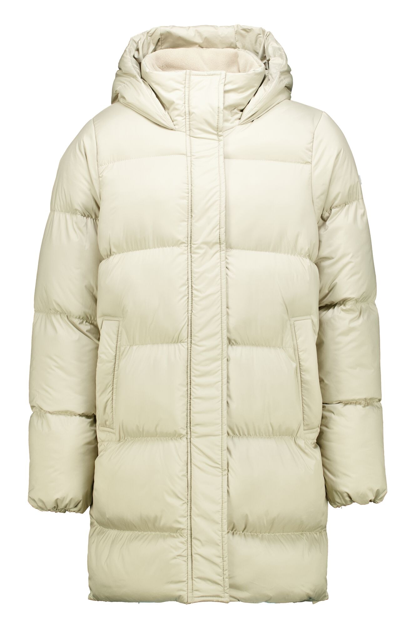 Garcia Steppjacke mit Kapuze mit Kapuze for GIRLS