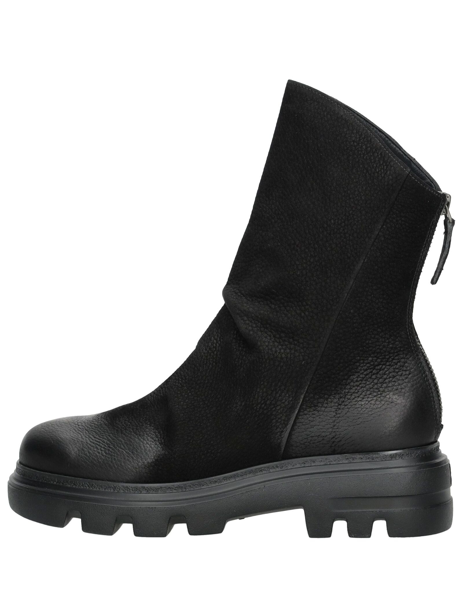 Paul Green Stiefelette »Paul Green Stiefelette Nubukleder«