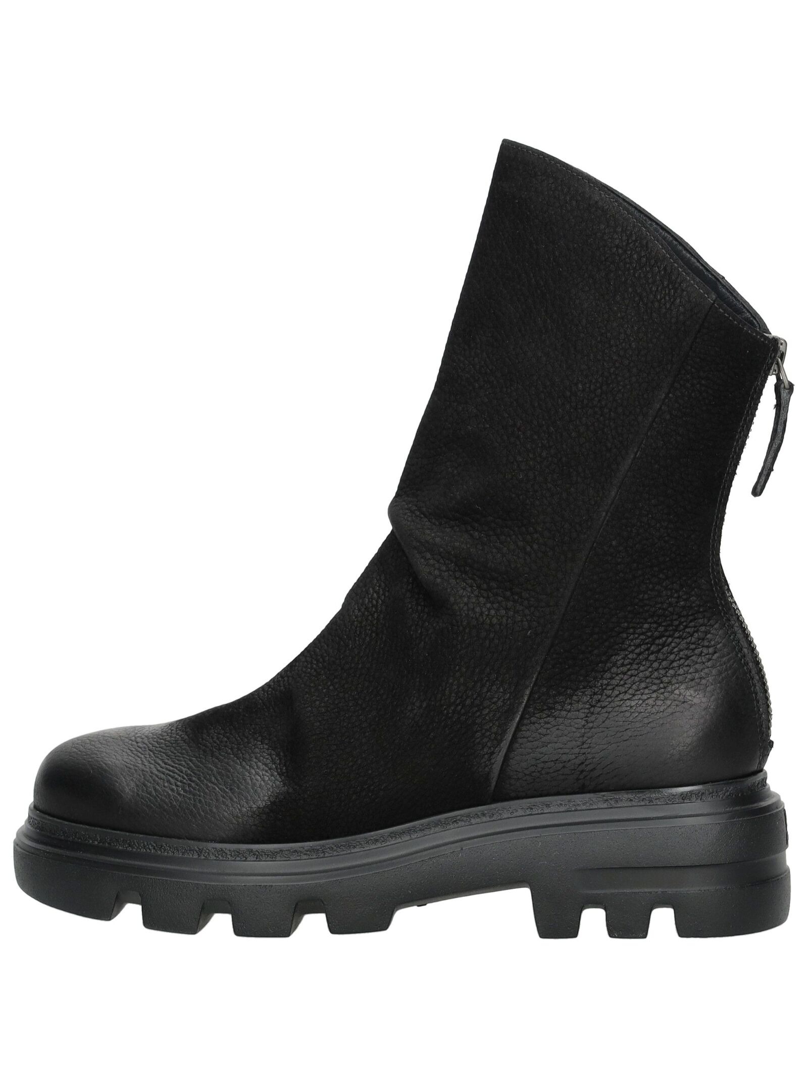 Paul Green Stiefelette "Paul Green Stiefelette Nubukleder" günstig online kaufen