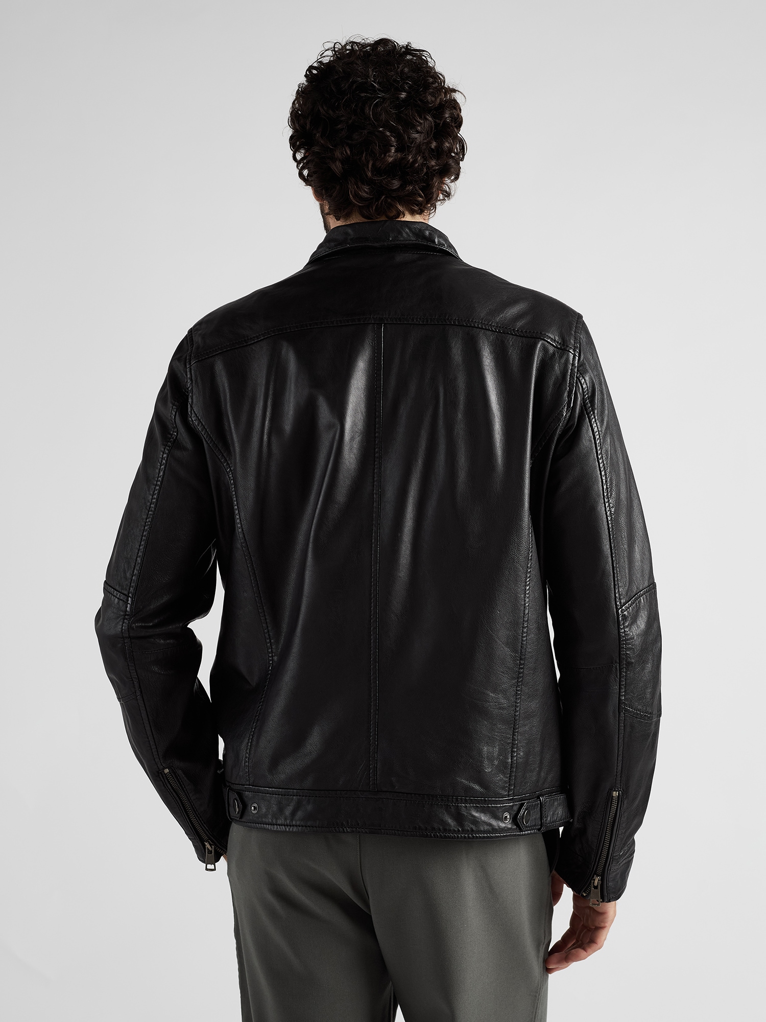 JCC Bikerjacke »31020345«