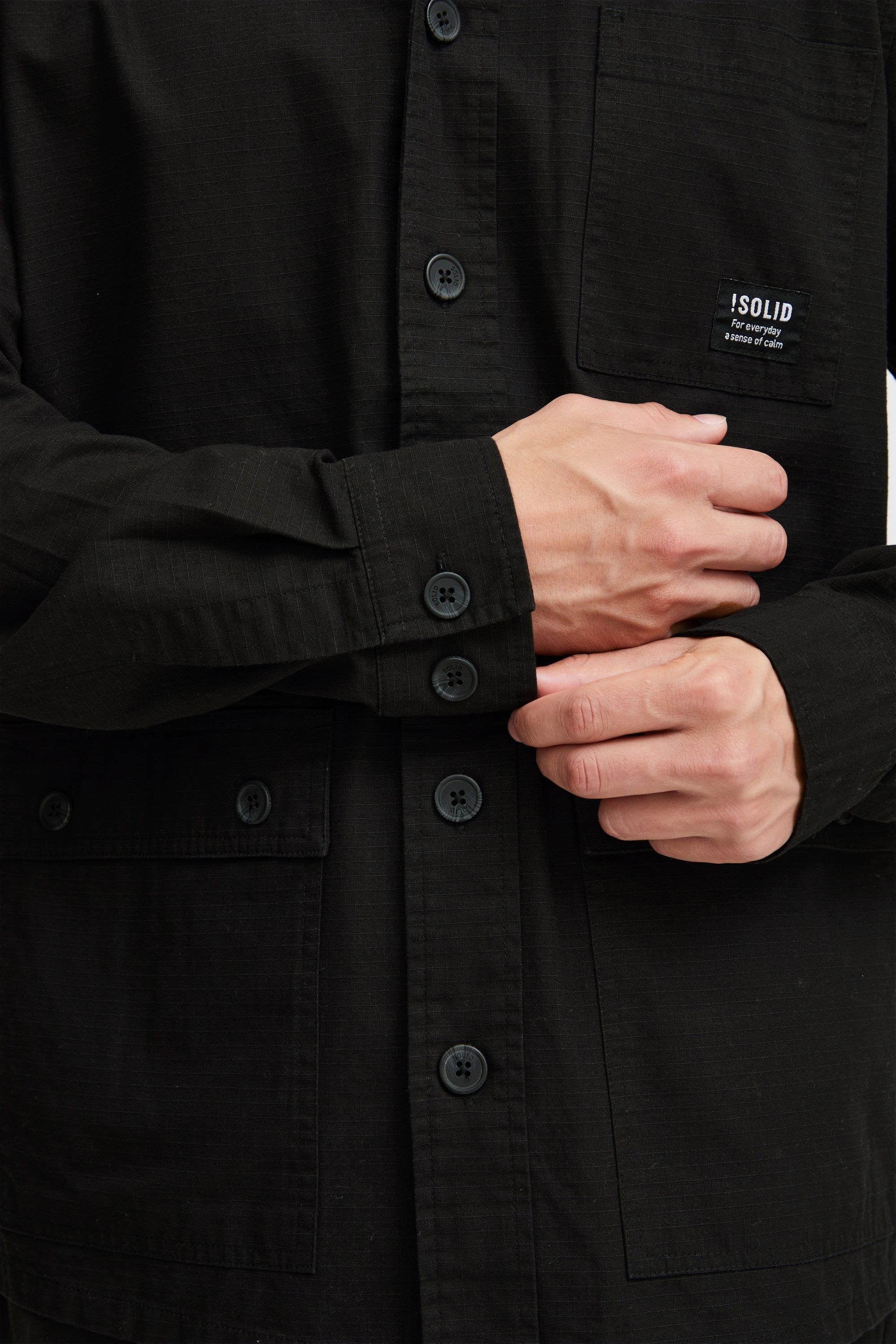 !Solid Kurzjacke »Kurzjacke SDLaurie«