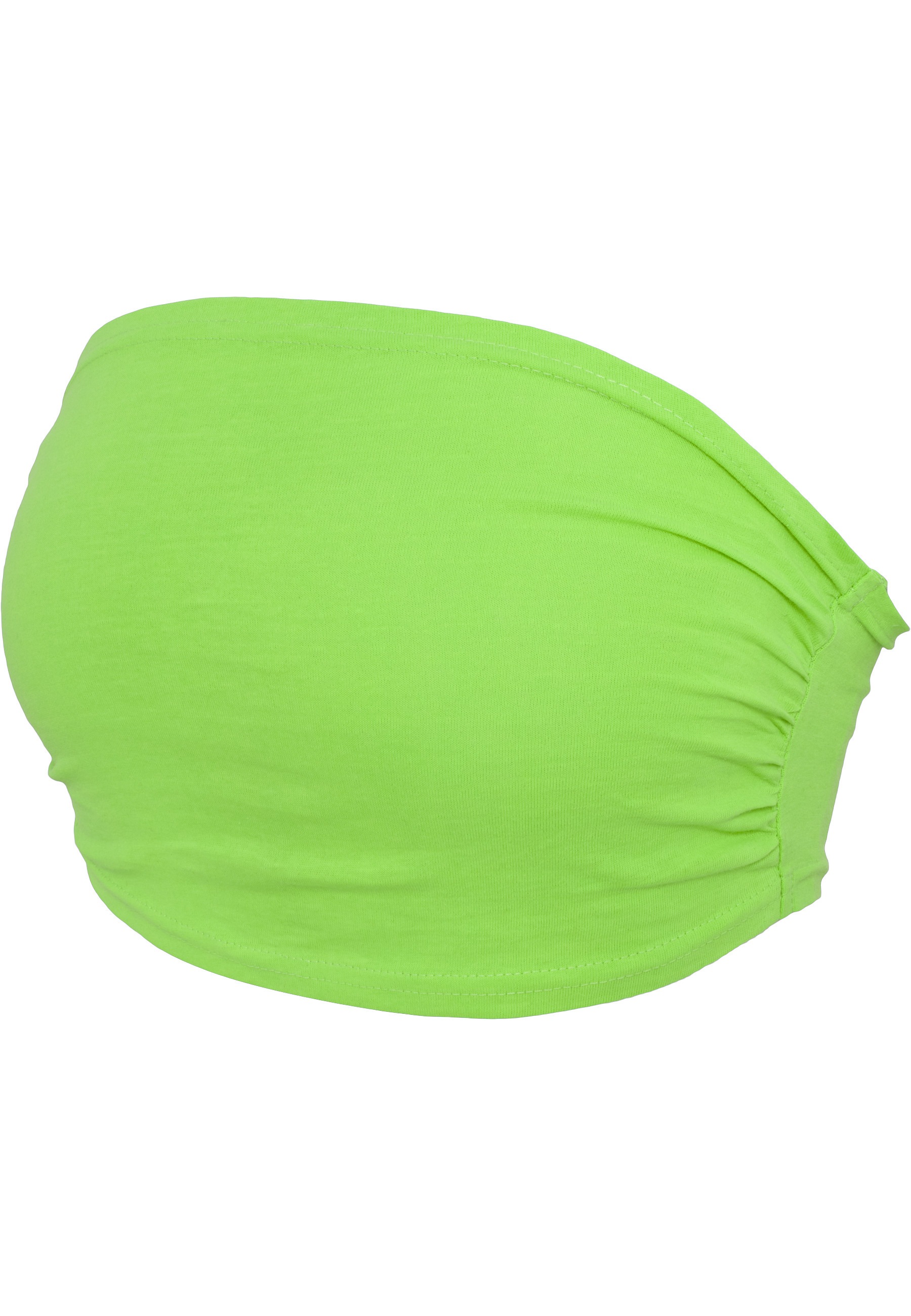 URBAN CLASSICS Bügelloser BH »Urban Classics Damen Ladies Neon Bandeau Top«