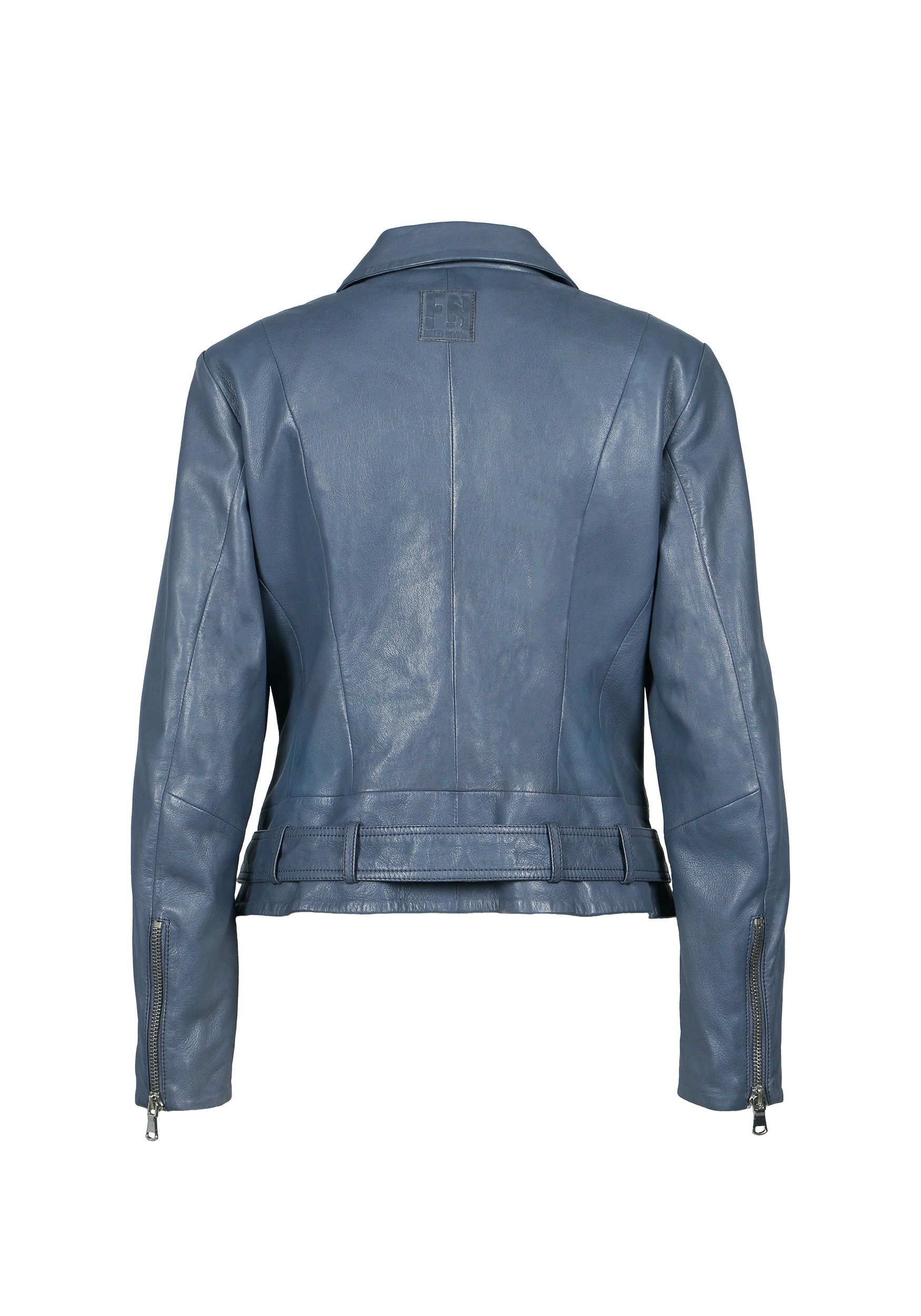 Freaky Nation Lederjacke "New Classics-FN" günstig online kaufen