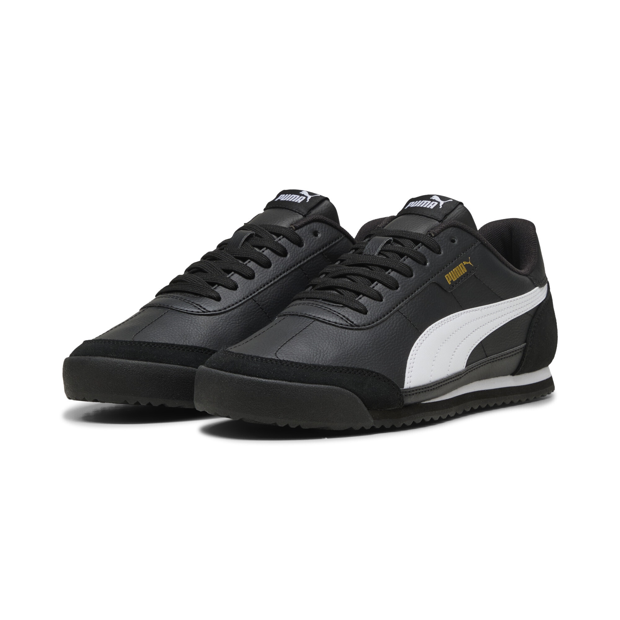 PUMA Sneaker "PUMA Turino II OG Sneakers Erwachsene" günstig online kaufen