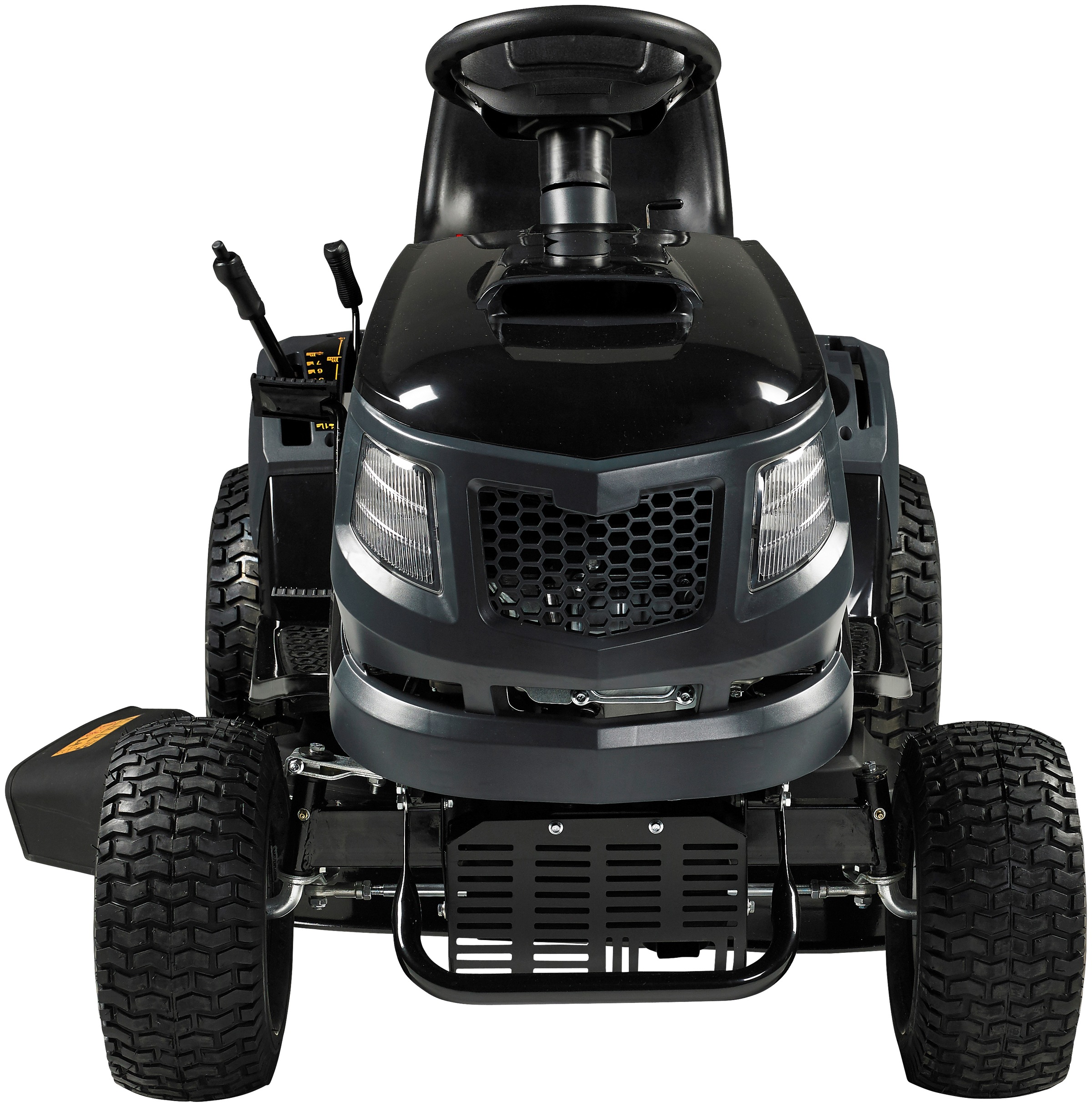 Thumbnail - Texas Rasentraktor "XC160-108H" 173 x 132 x 105 cm