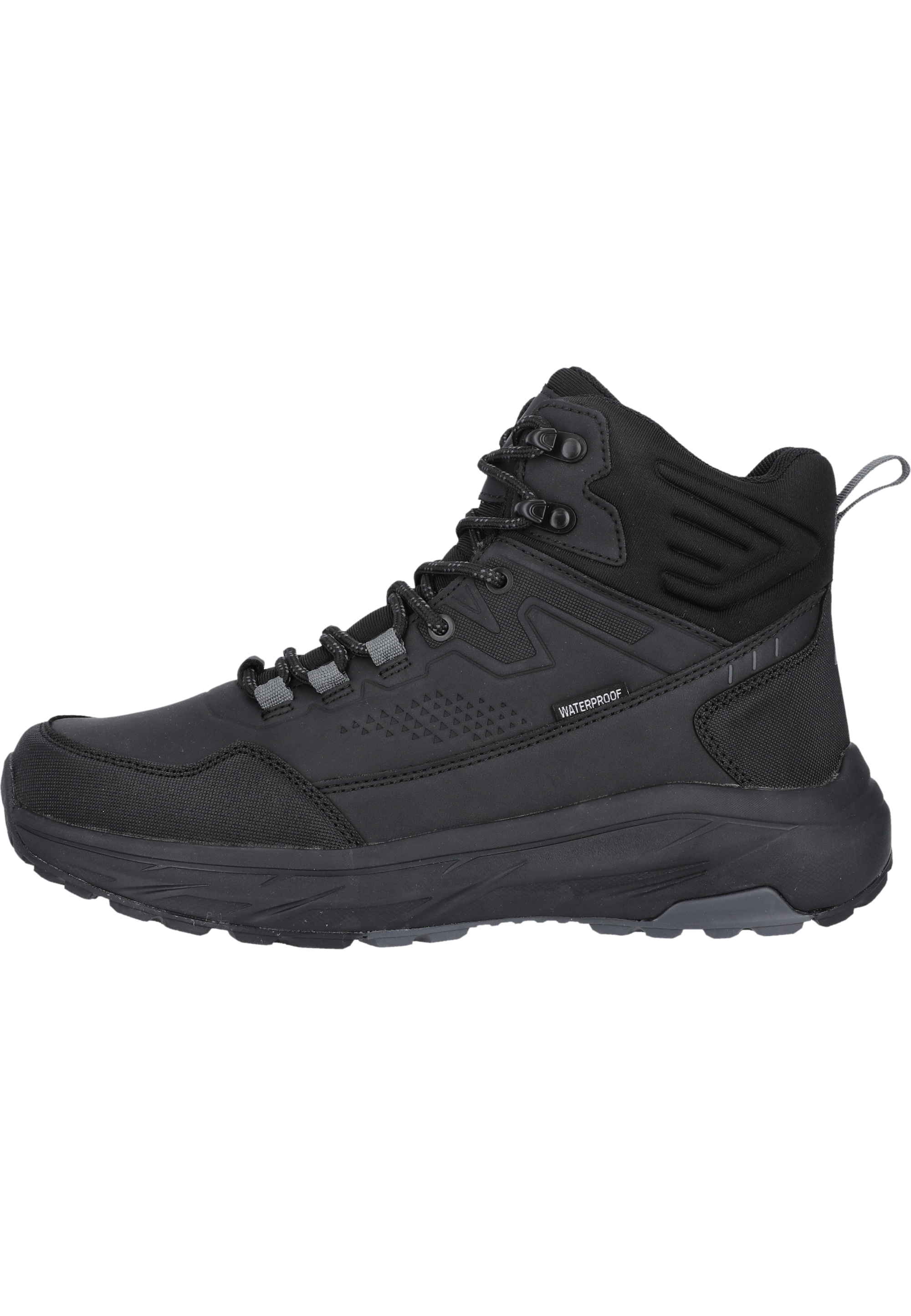 WHISTLER Stiefel »Bartent«, in robuster Qualität und sportlichem Design