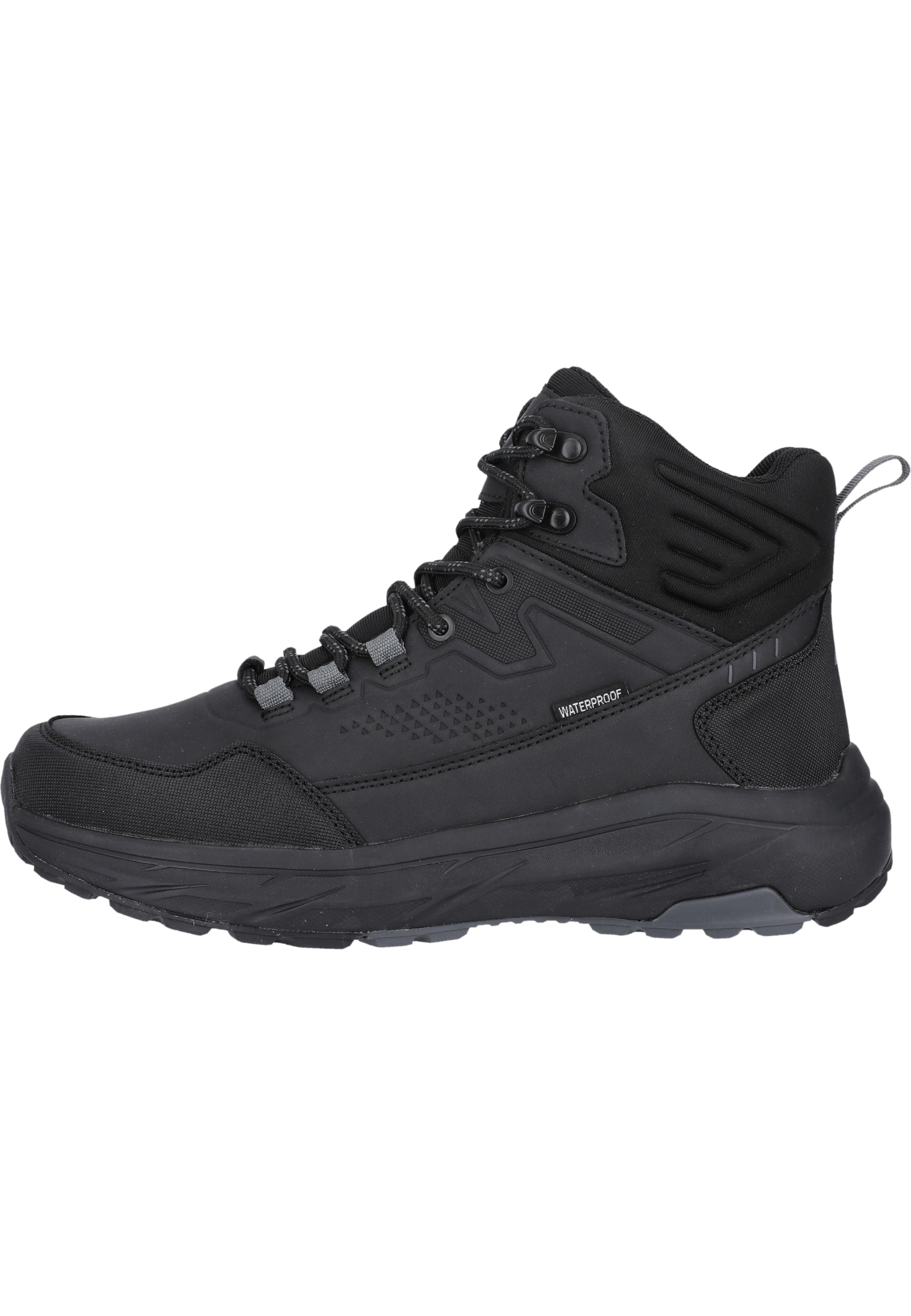 WHISTLER Stiefel "Bartent" in robuster Qualität und sportlichem Design günstig online kaufen