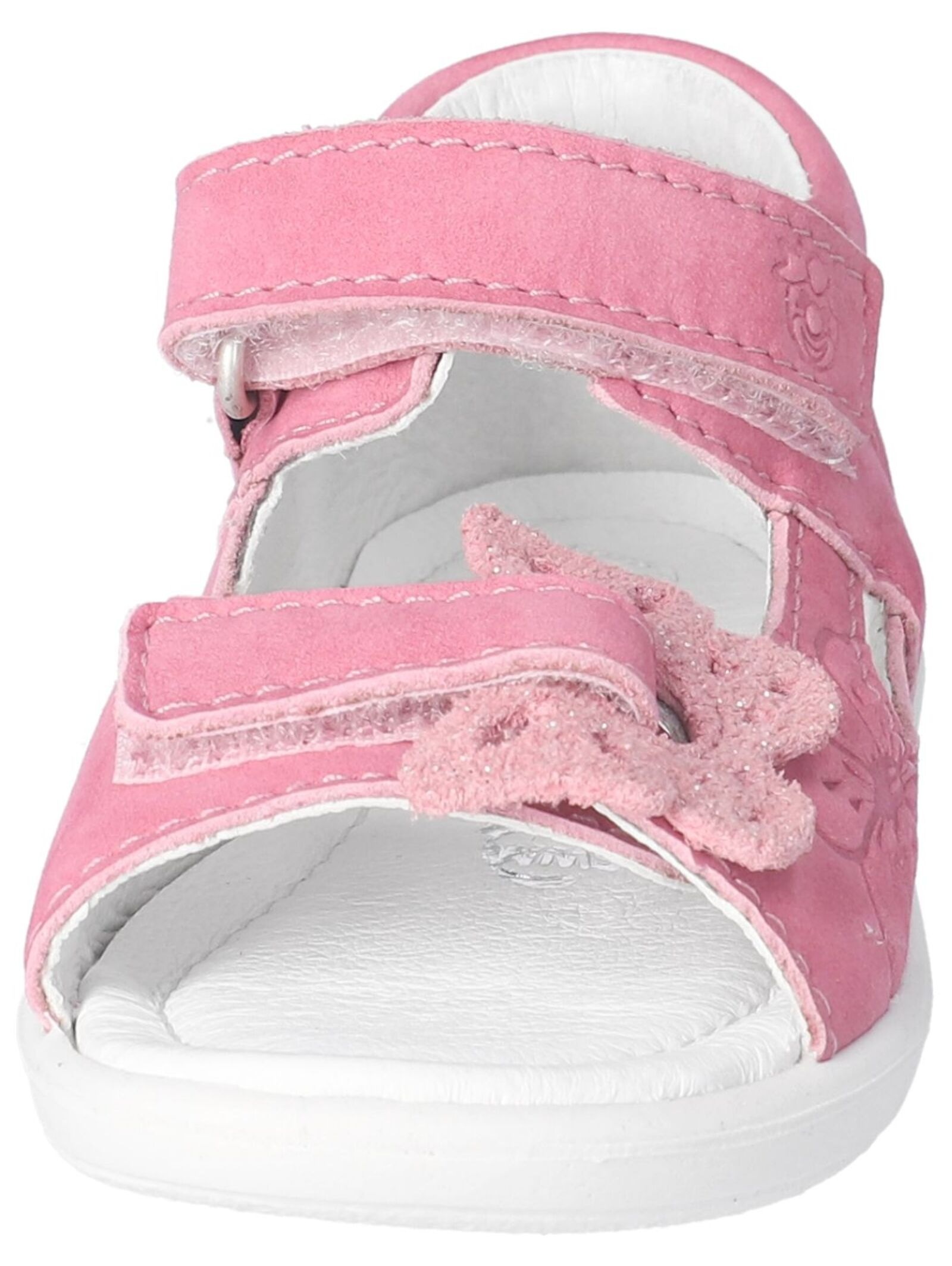 Pepino Riemchensandale »Pepino Sandalen Leder«