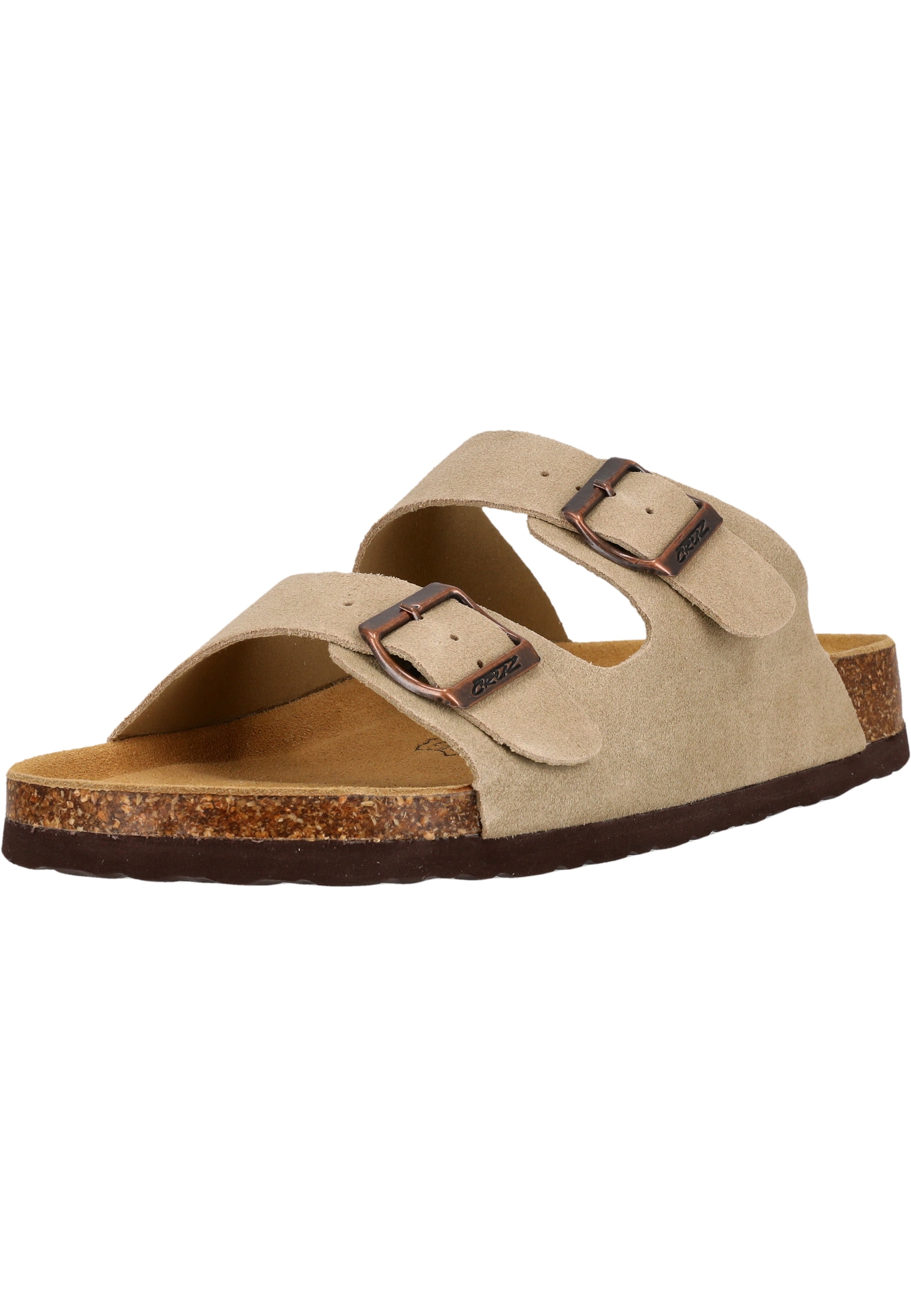 CRUZ Sandale "Cosimo", aus atmungsaktivem Material günstig online kaufen