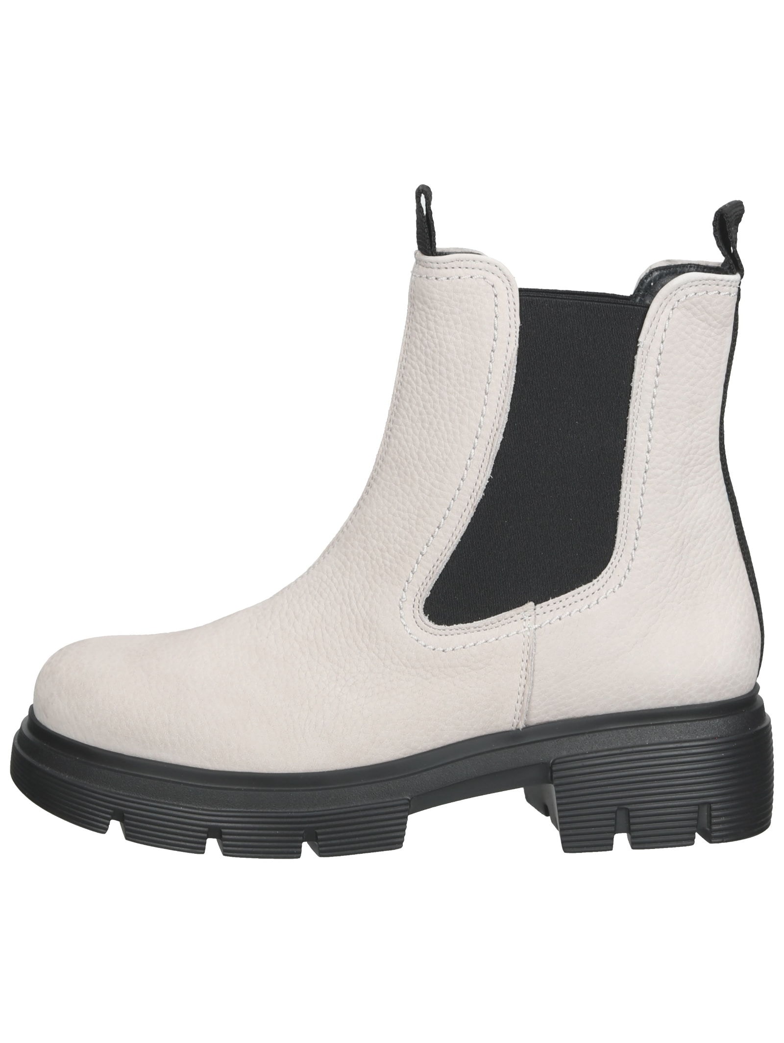 Paul Green Ankleboots »Paul Green Stiefelette Nubukleder«