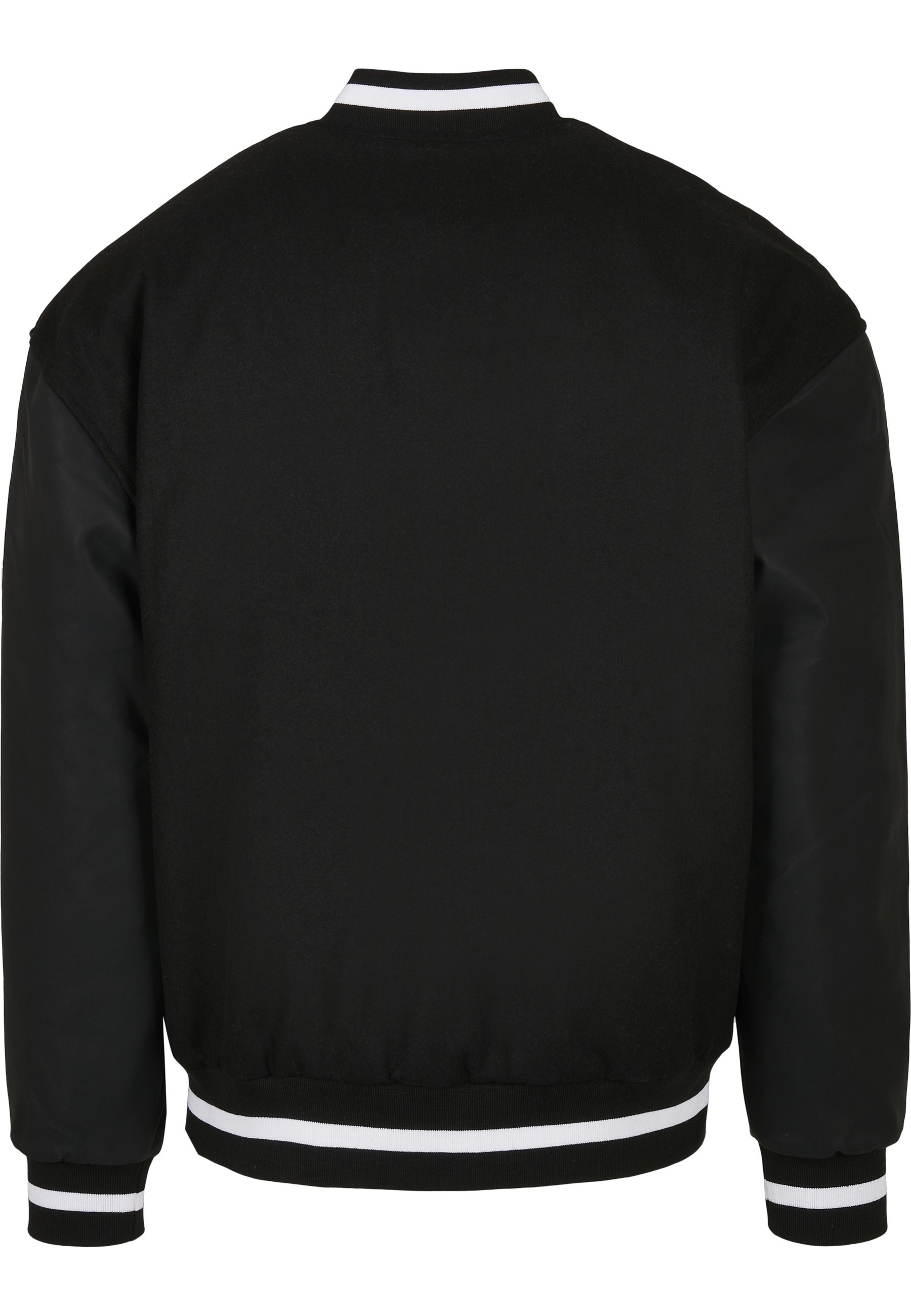 Starter Black Label Allwetterjacke »Starter Black Label Herren Starter Team Jacket« 1 Stk. tlg. ohne Kapuze