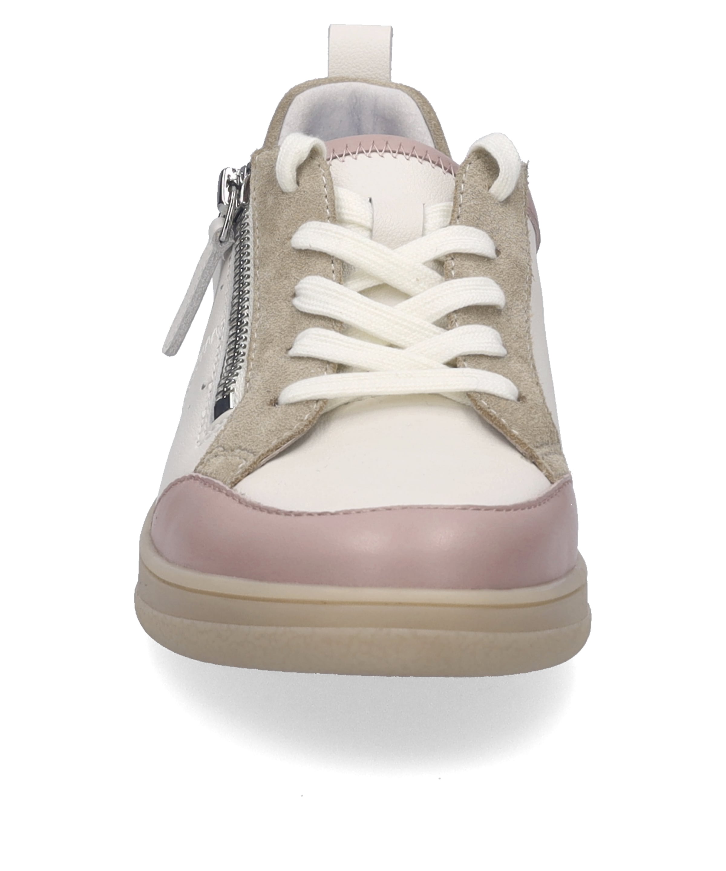 Josef Seibel Sneaker »Jade 05, rosa-multi«