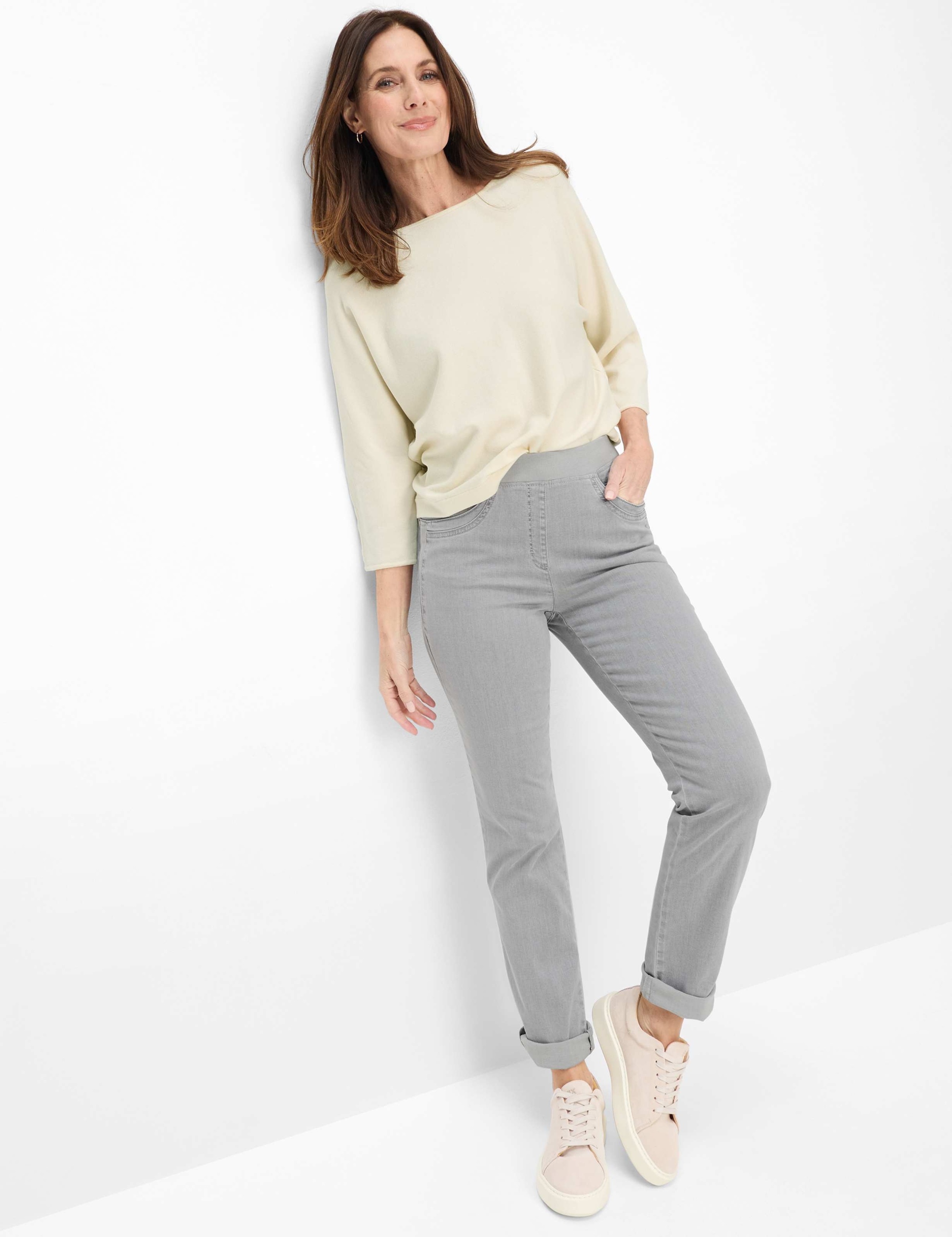 RAPHAELA by BRAX Bequeme Jeans »Style PAMINA FUN«