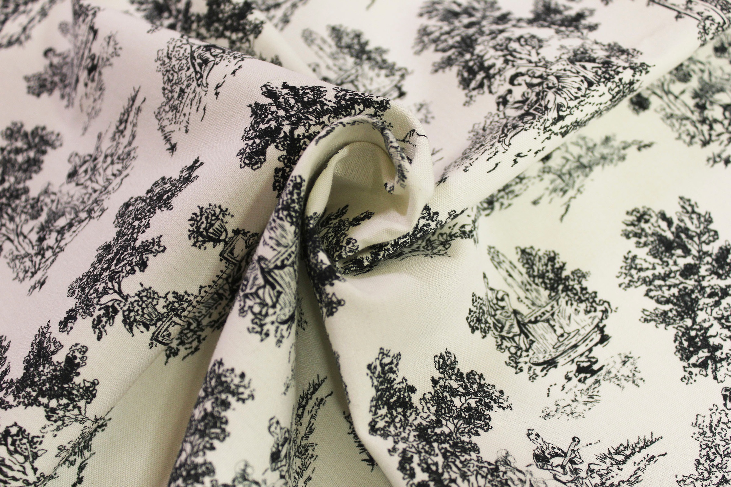 Thumbnail - Adam Vorhang "Good Old Days" Ösen 1 Stk. tlg. aus 100% Bio-Baumwolle