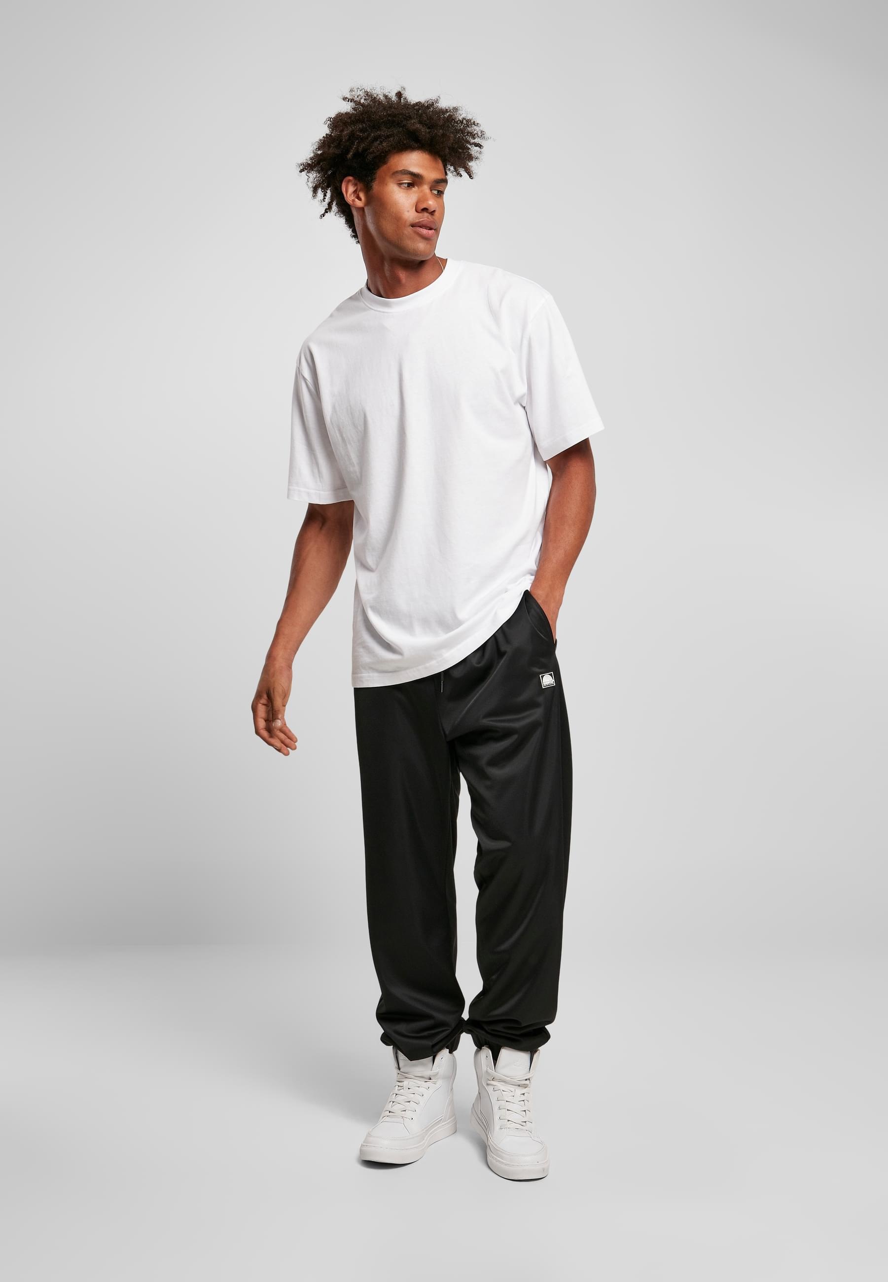 Southpole Jogginghose »Southpole Herren Southpole Tricot Pants«, (1 tlg.)