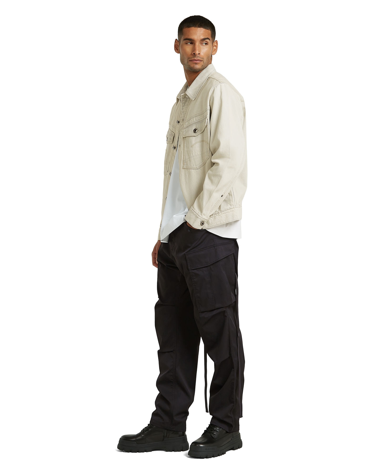 G-STAR Outdoorjacke »Dakota Jacke«