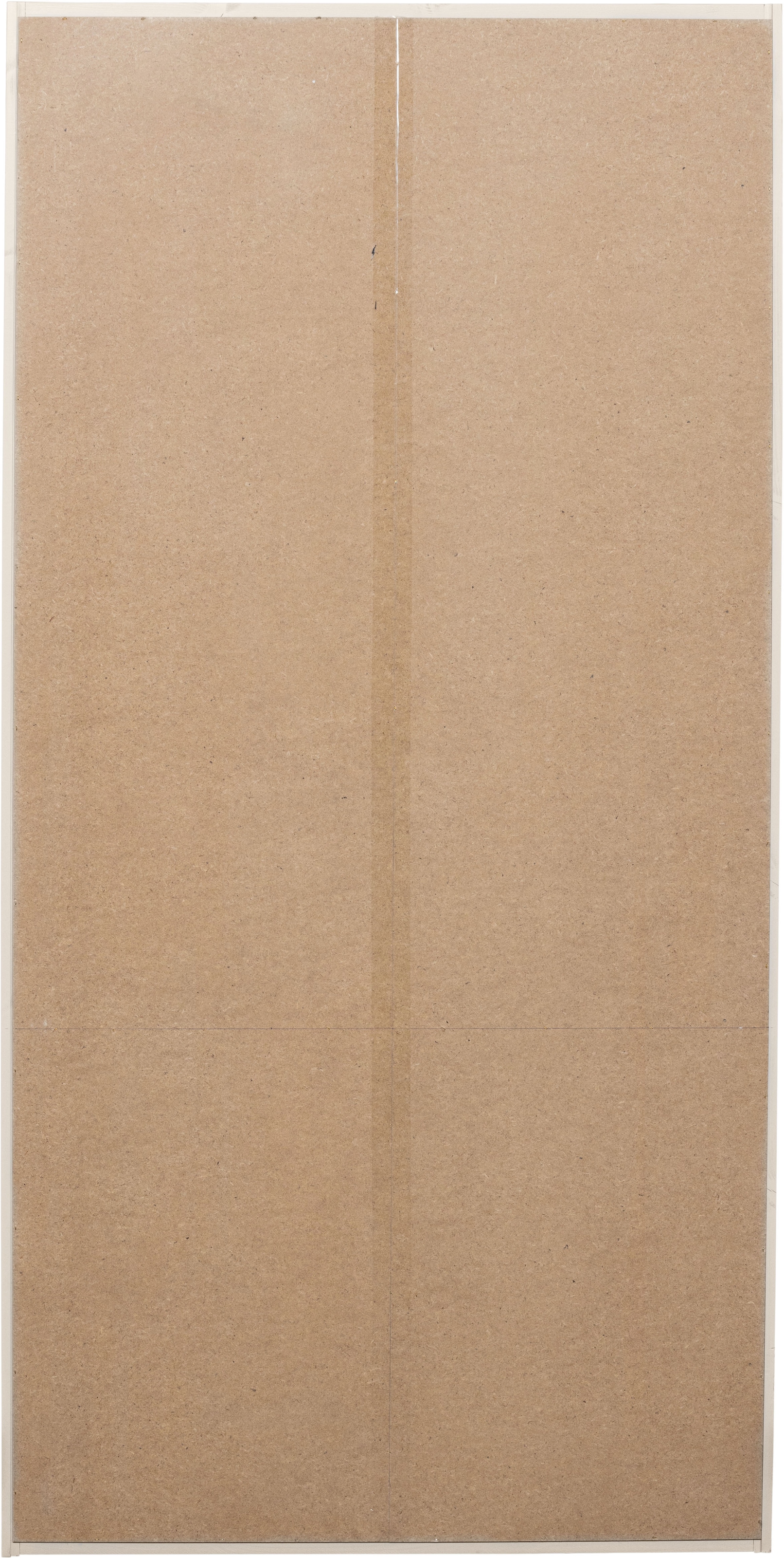 WOOOD Mehrzweckschrank »WOOOD MEREL ABLAGESCHRANK KIEFER DUST [fsc]« Merel Aufbewahrungsschrank, FSC-Kiefer, viel Stauraum, Push-to-Open