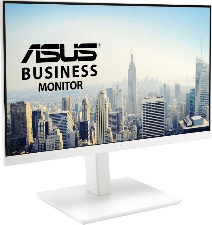 Asus LED-Monitor »ASUS Monitor«, 60,5 cm/23,8 Zoll, 1920 x 1080 px, Full HD, 5 ms Reaktionszeit, 75 Hz