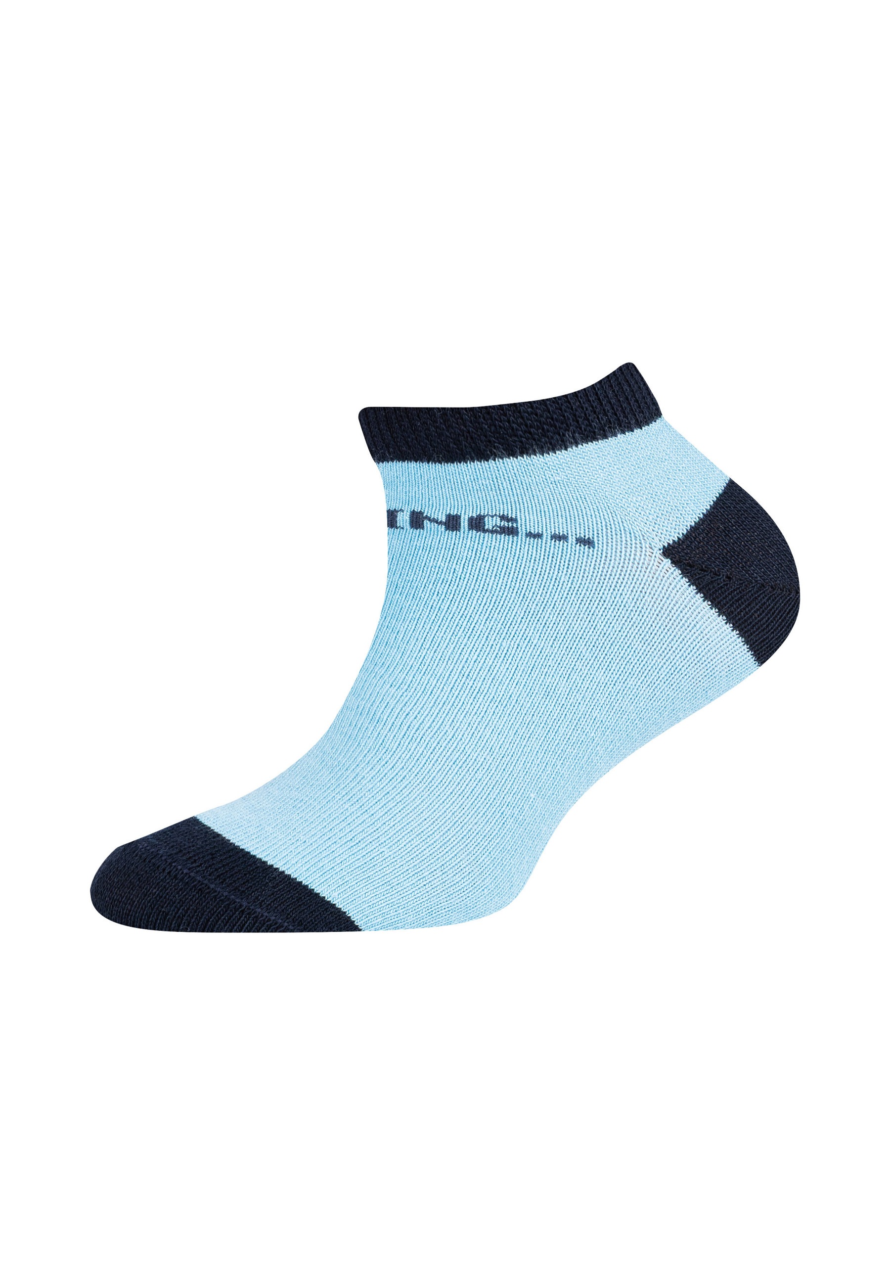 Camano Sneakersocken »Sneakersocken motiv 8er Pack«