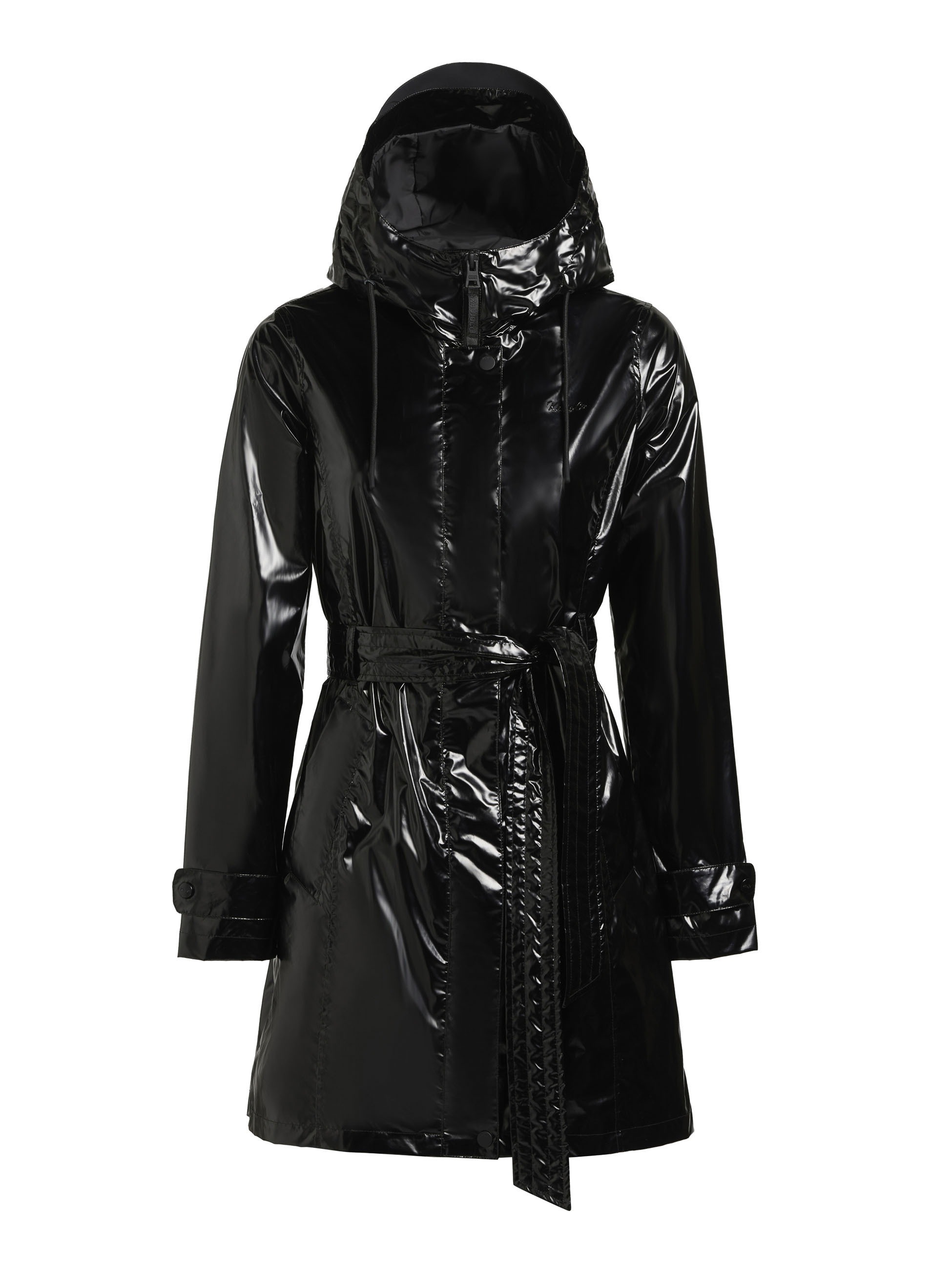 khujo Regenmantel "DOLEA" günstig online kaufen