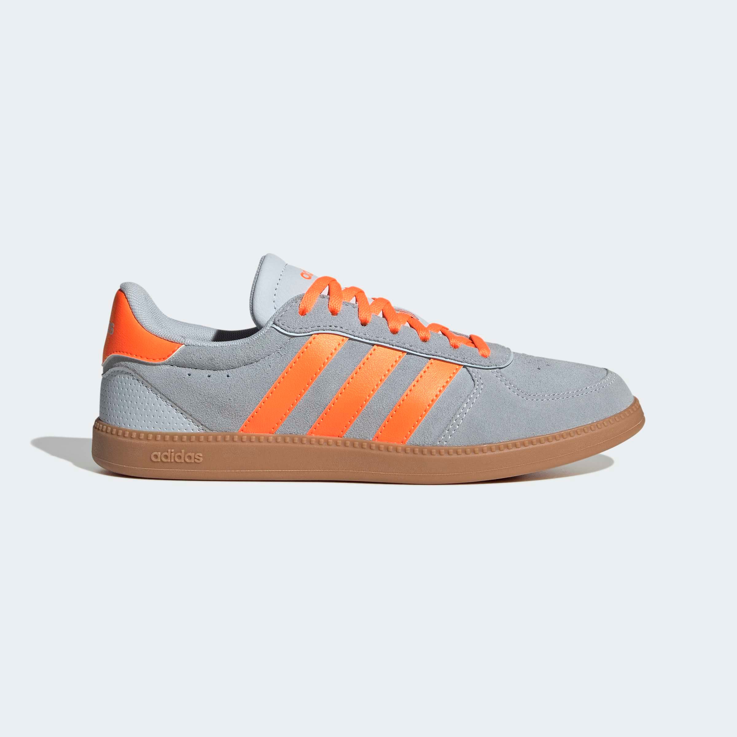 adidas Sportswear Sneaker »BREAKNET SLEEK«  inspiriert vom Design des adidas handball spezial