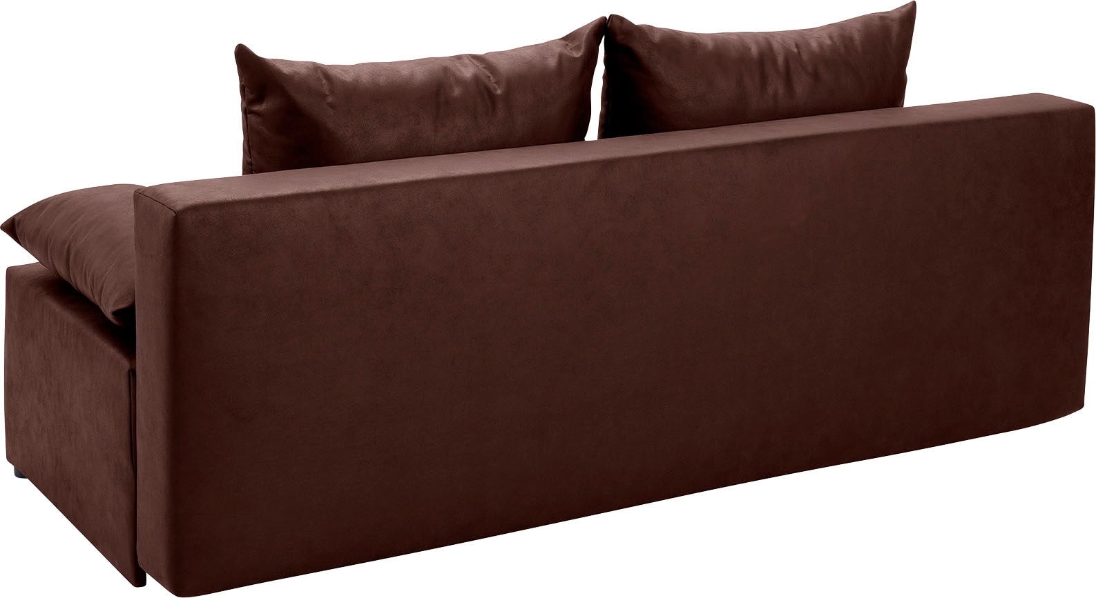 Thumbnail - exxpo - sofa fashion Schlafsofa "Exxpo Tabou, Sofabett mit tollen Optionen" Bettfunktion,Bettkasten, wahlweise mit Liftb...