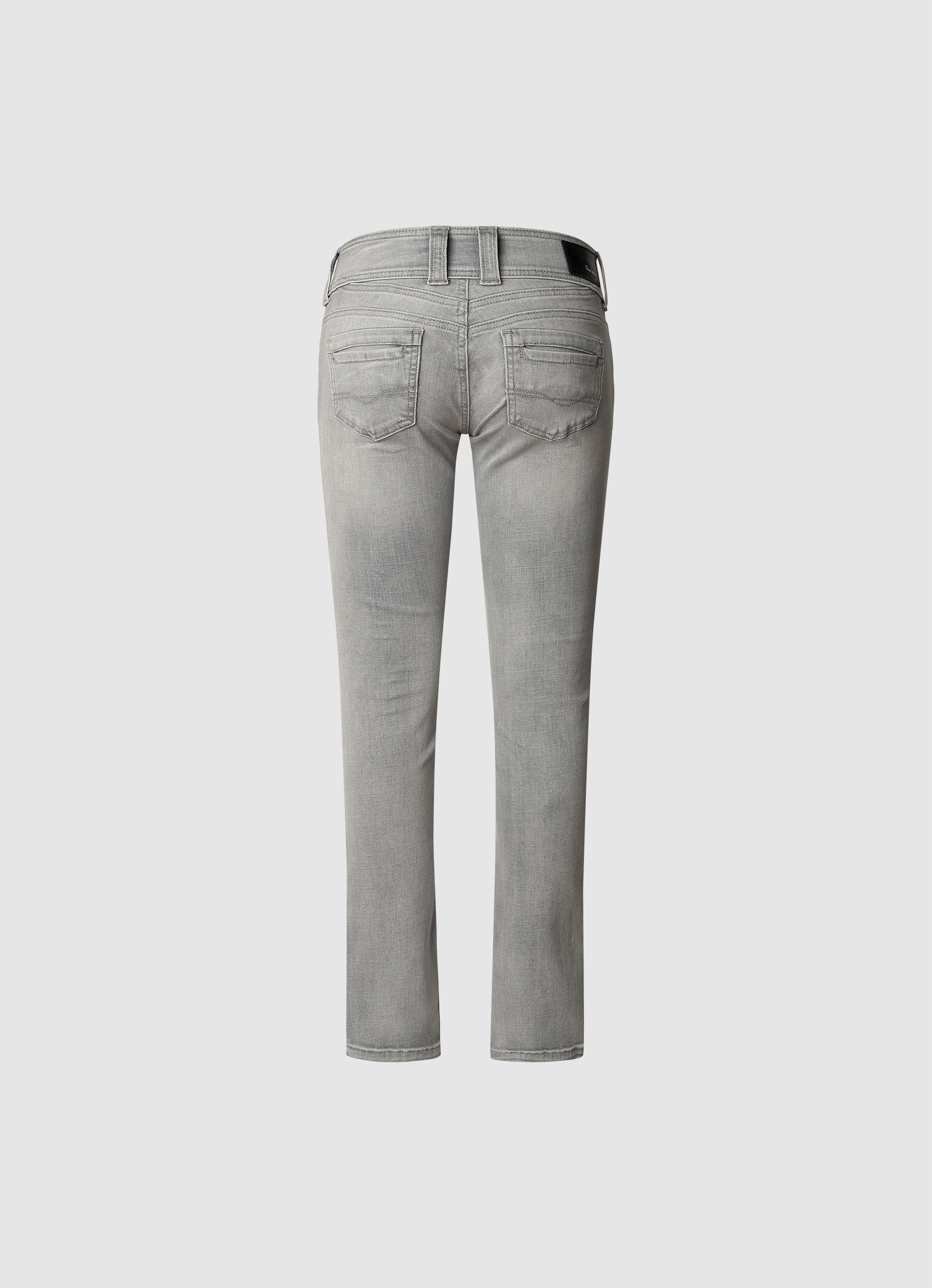 Pepe Jeans Straight-Jeans "GEN", in schöner Qualtät mit geradem Bein und Do günstig online kaufen