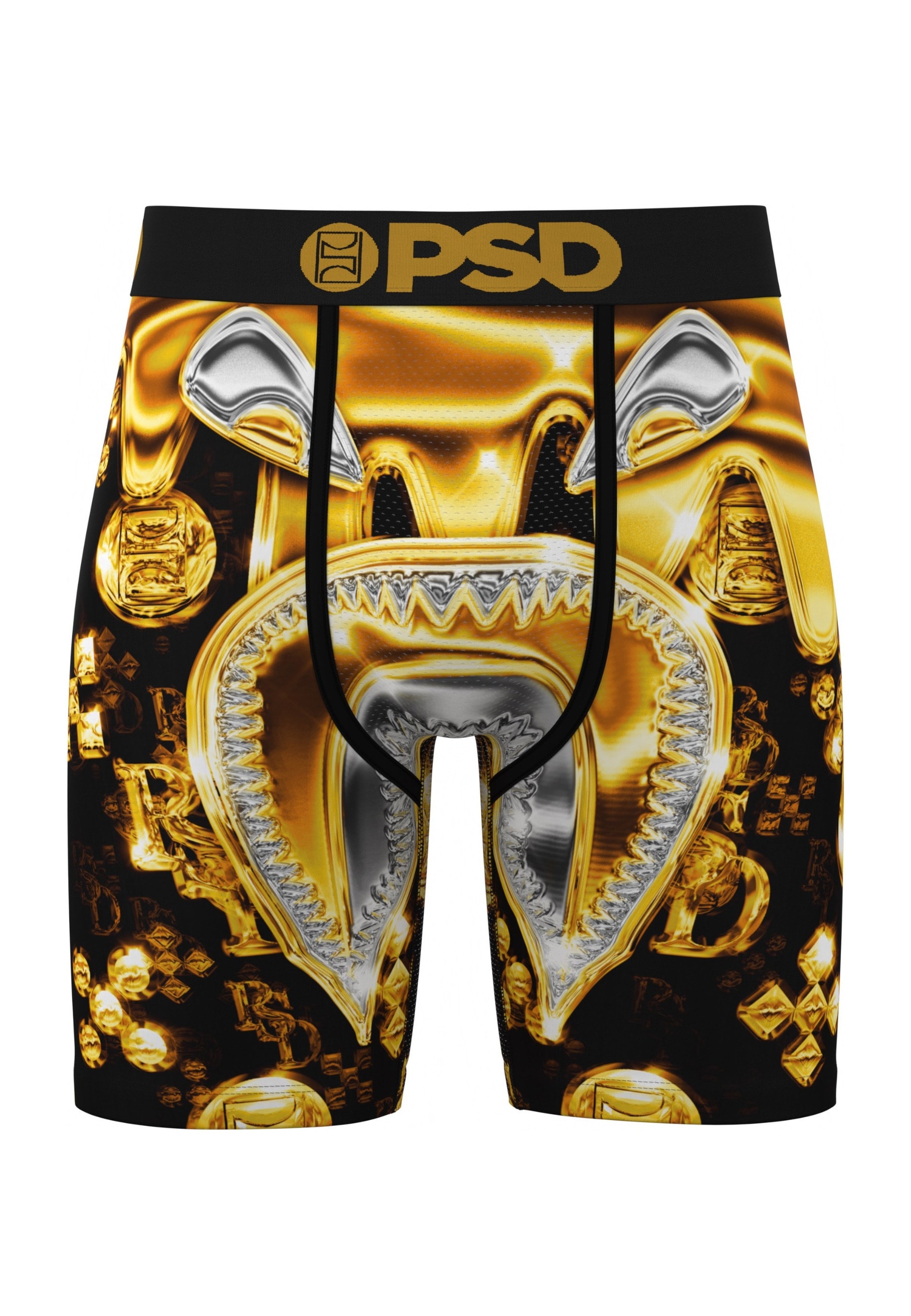 PSD Boxershorts "PSD WF GOLDIE BOXER" 1 Stk.