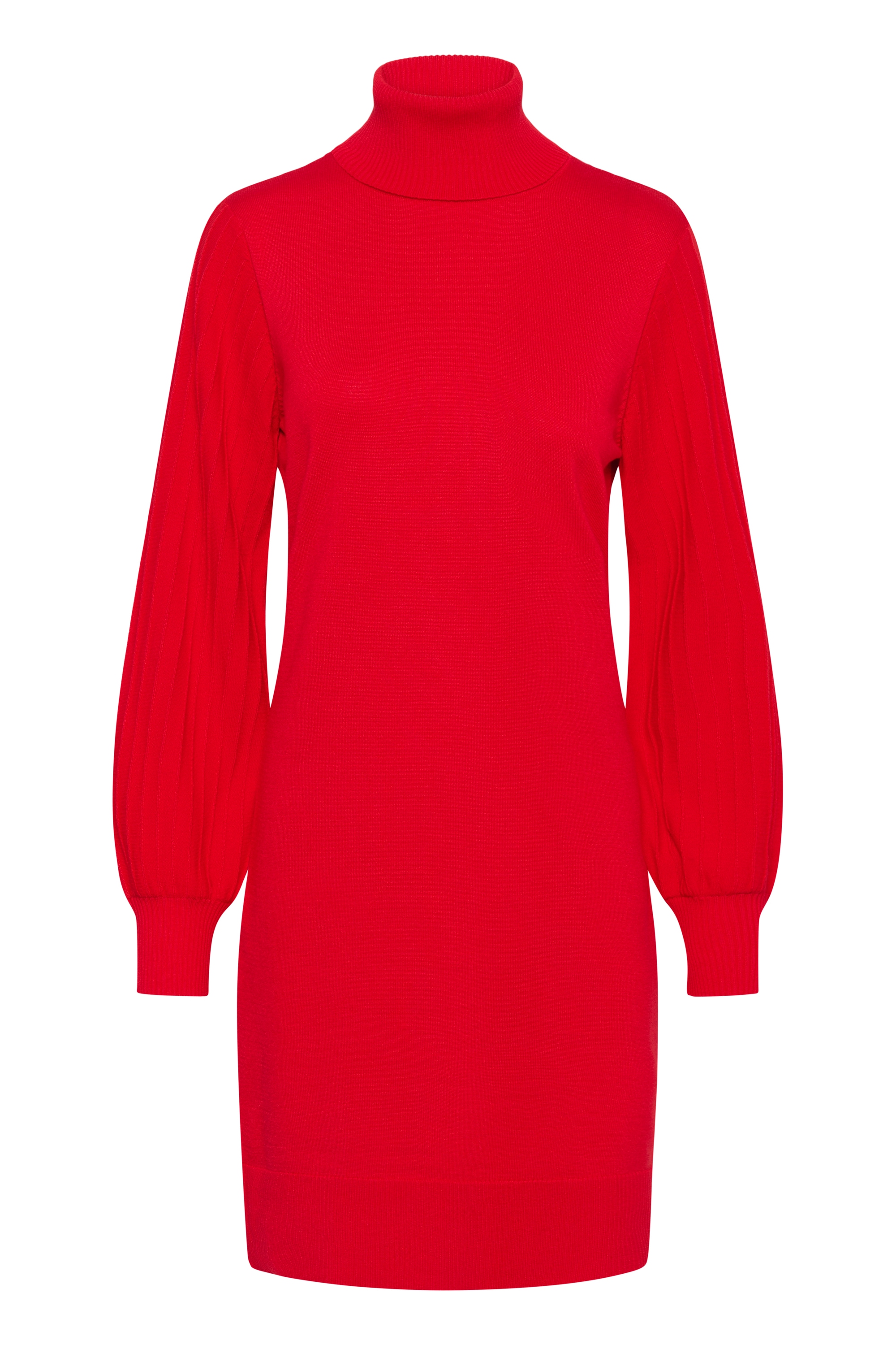 Saint Tropez Midikleid "Damen Kleid MarcySZ"