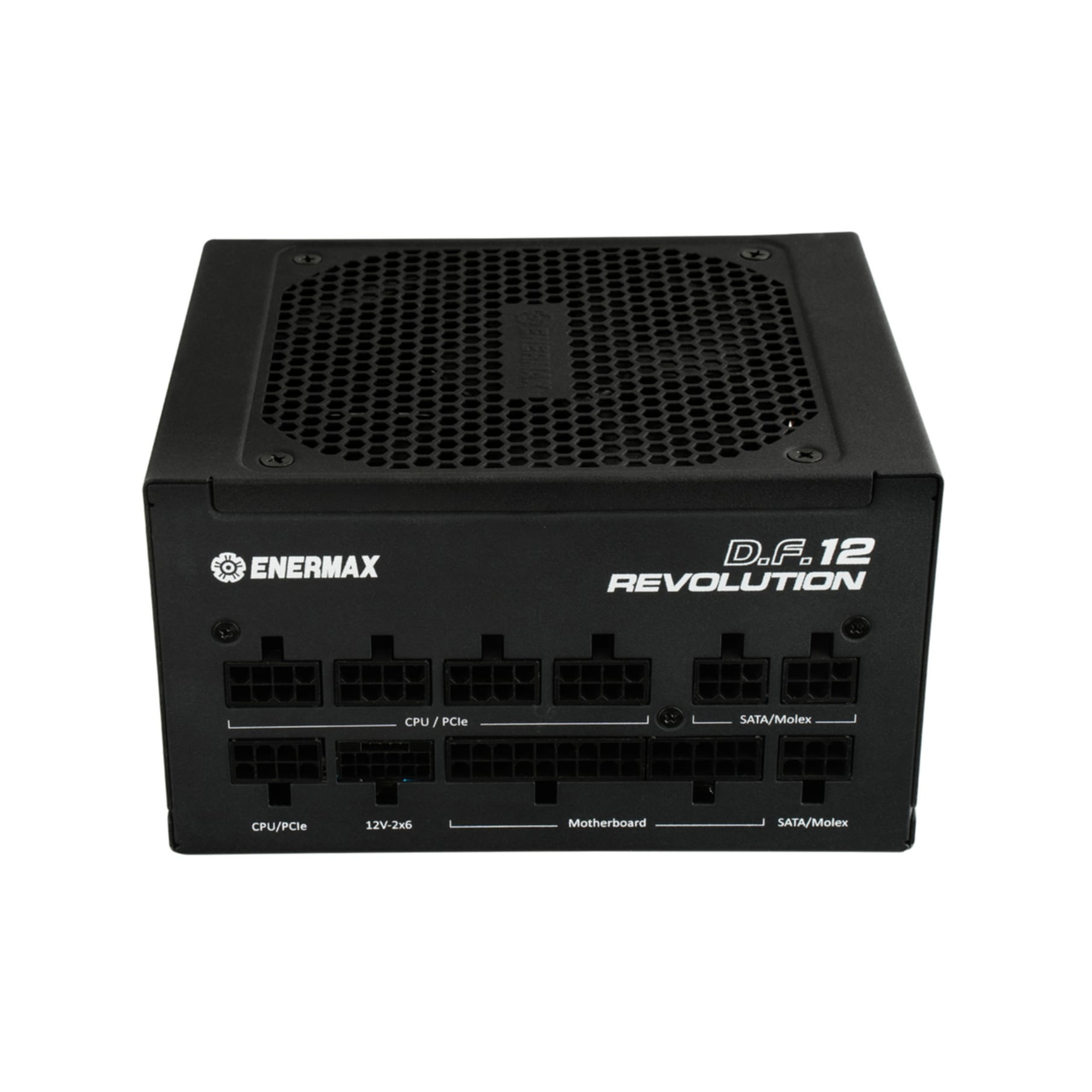 Enermax Netzteil »Revolution D.F.12«