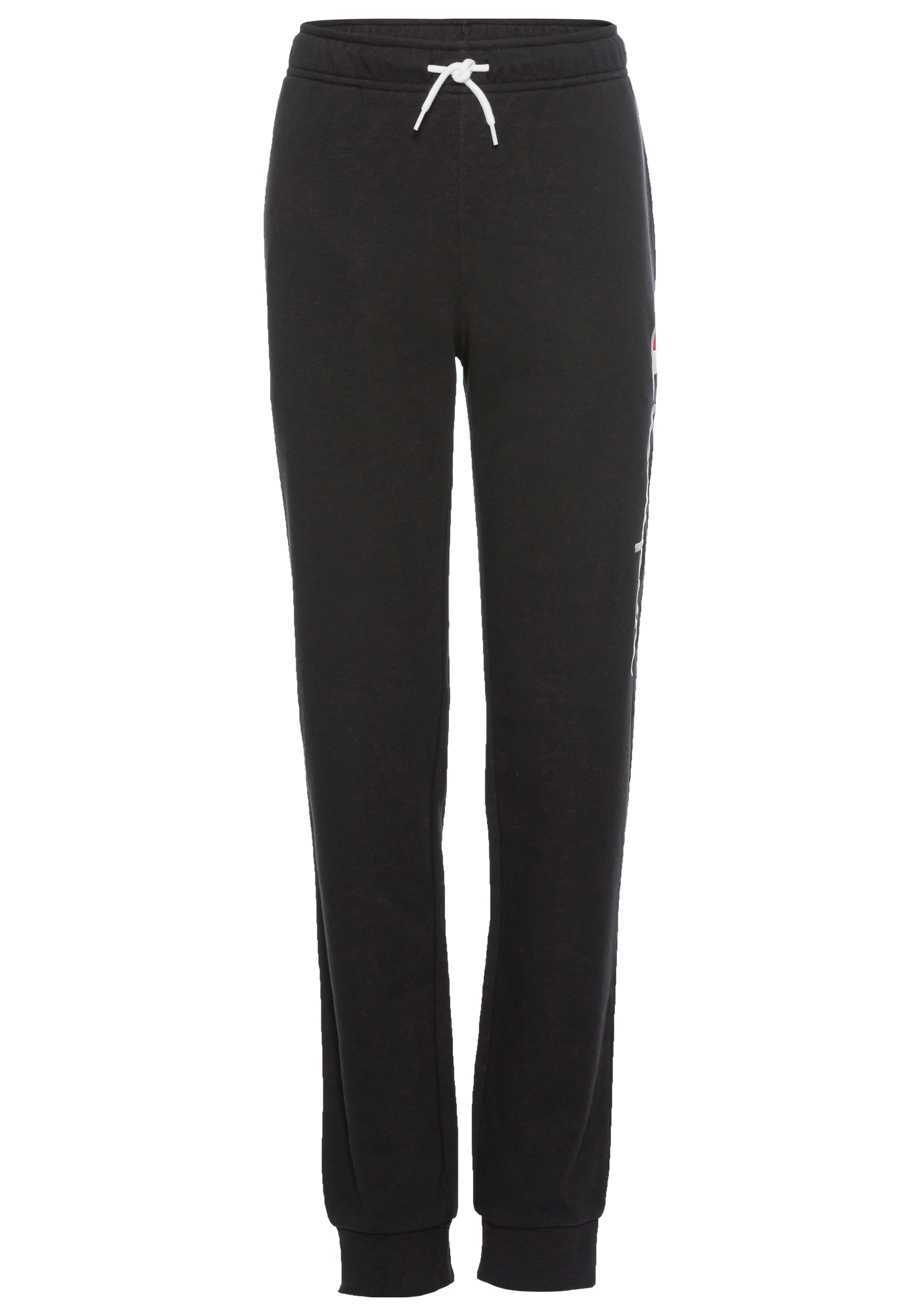 Champion Trainingshose »Icons Rib Cuff Pants«, für Kinder