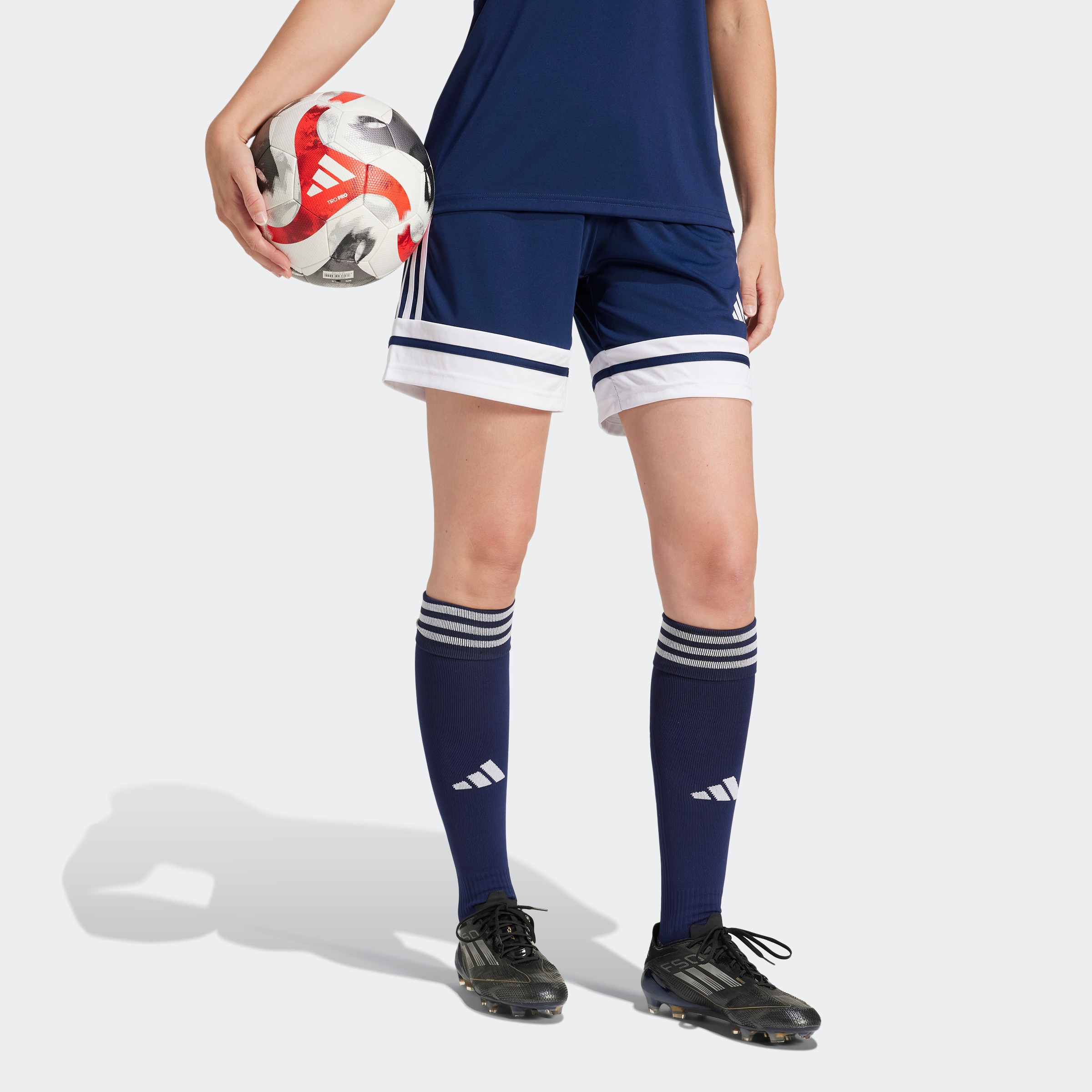 adidas Performance Trainingsshorts "SQUADRA 25" günstig online kaufen