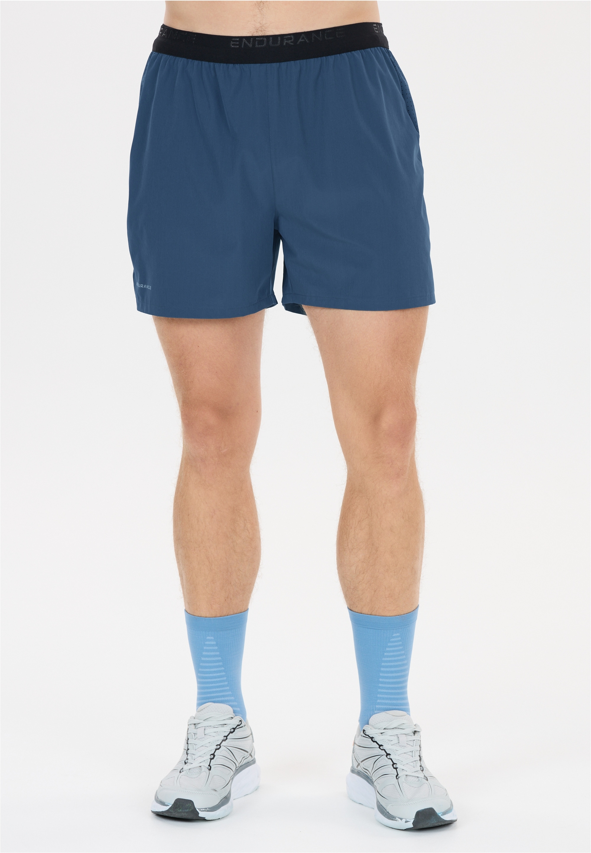 ENDURANCE Shorts »Letic«  atmungsaktiv