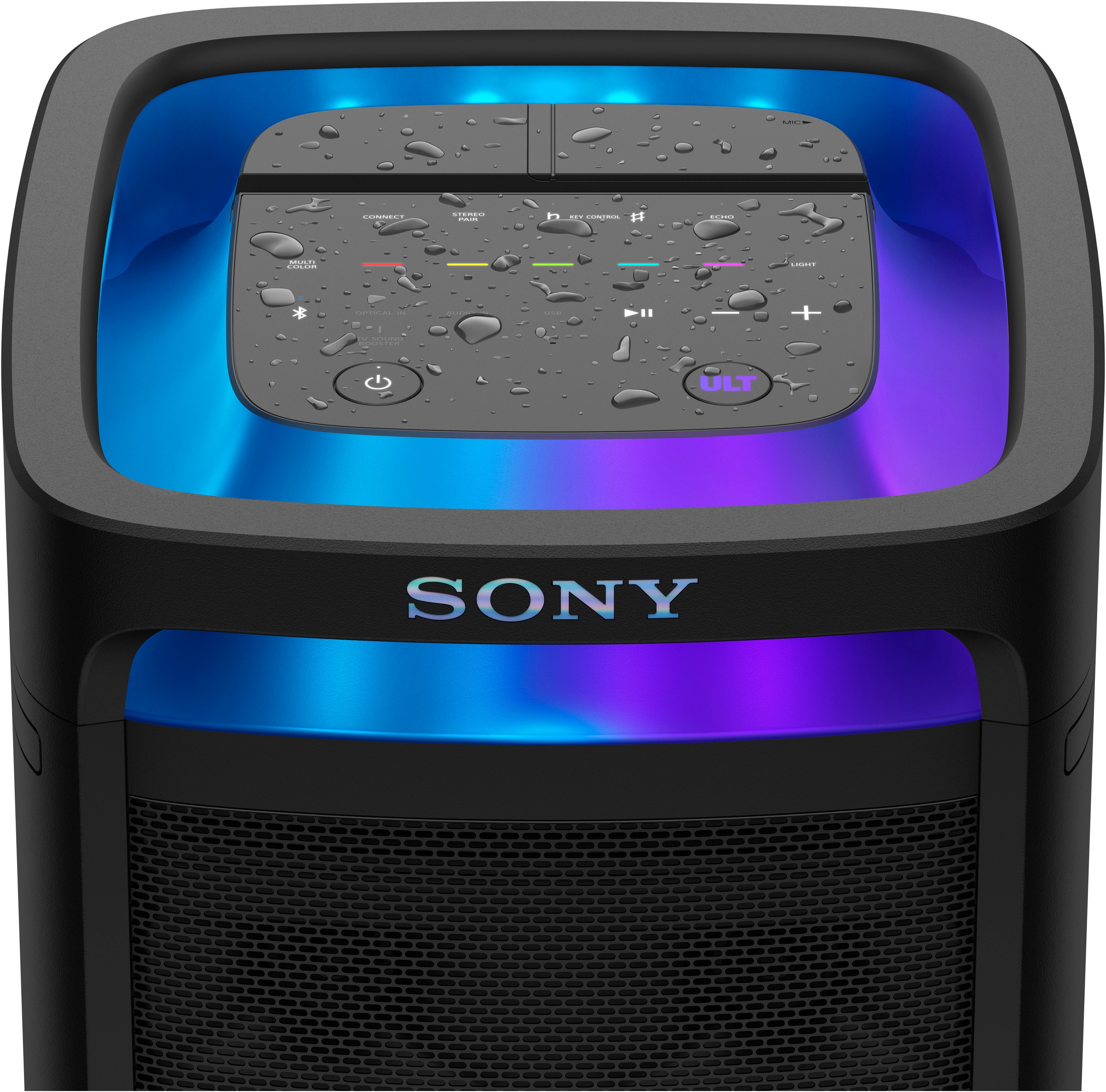 Sony Party-Lautsprecher »SRS-ULT900AC«