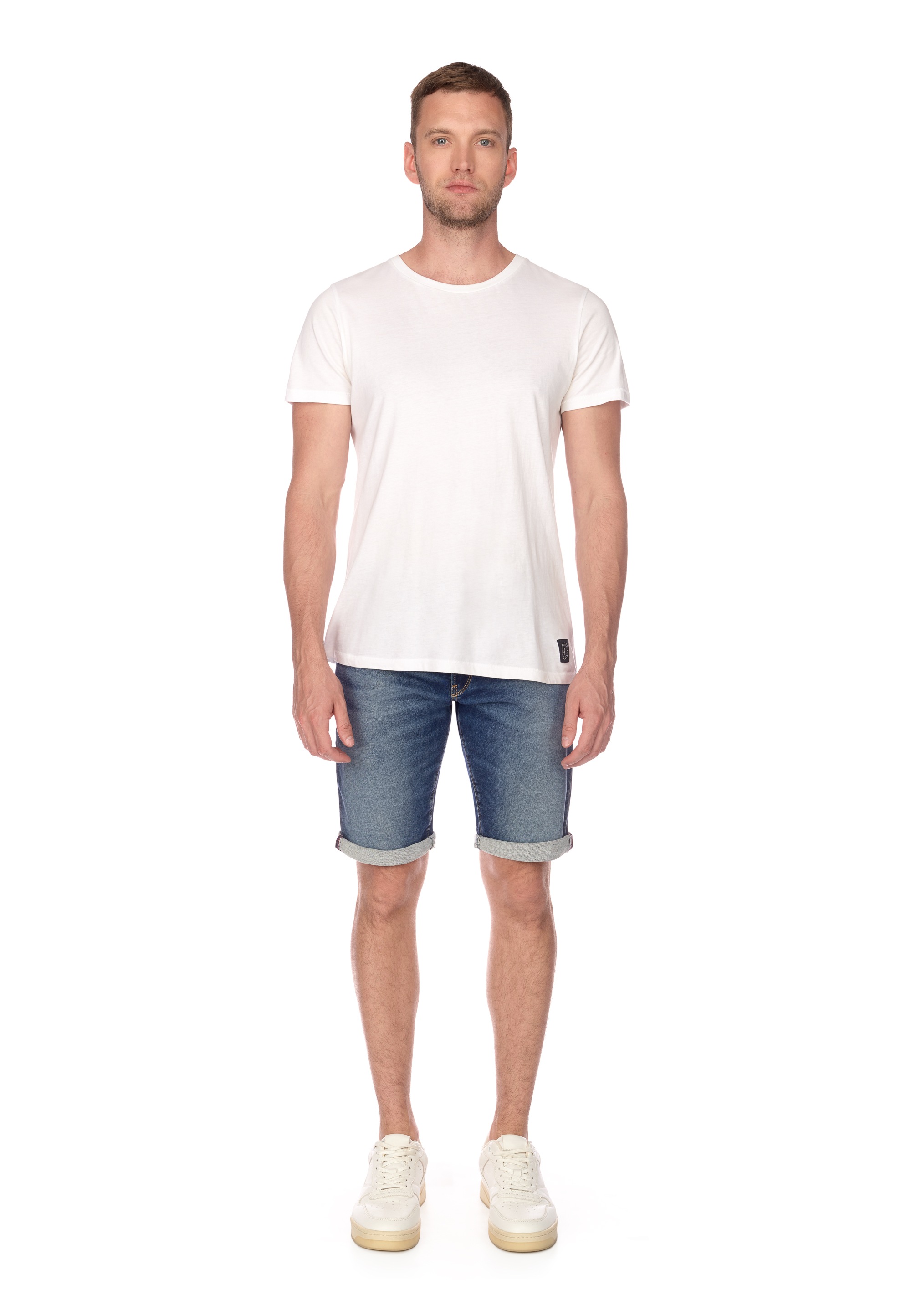 Le Temps Des Cerises Shorts »JOGG«, mit Stretch-Eigenschaft