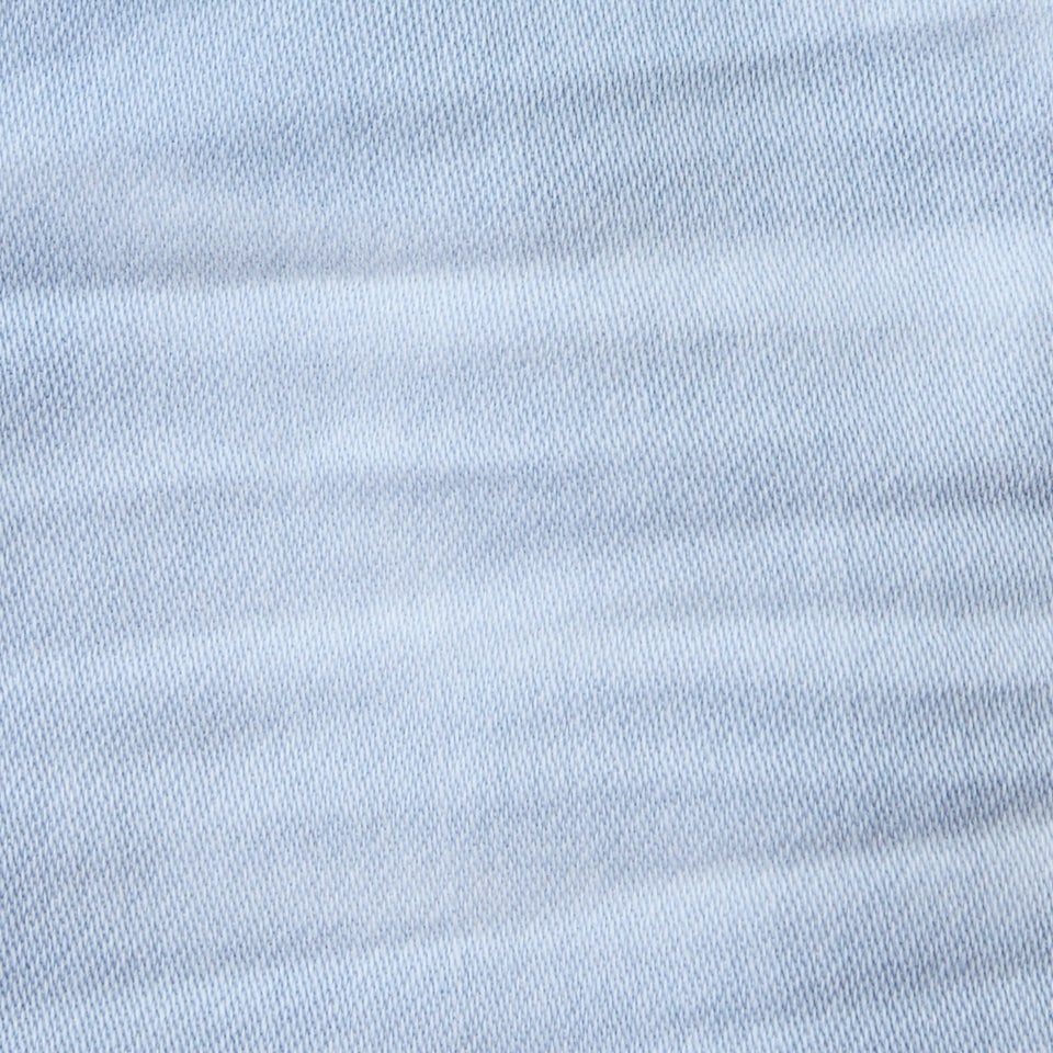 STREET ONE Loose-fit-Jeans aus Baumwolle mit Stretchanteil