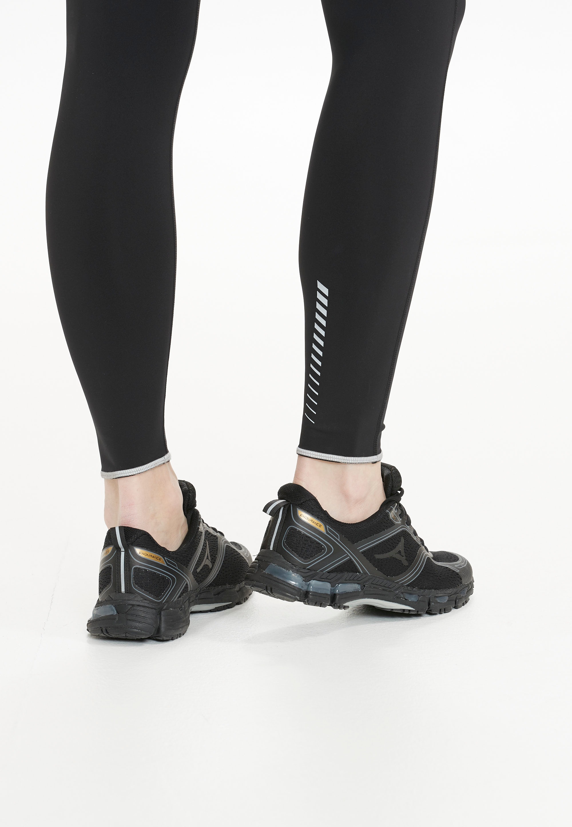 ENDURANCE Funktionstights »Energy«, in schlichtem Design