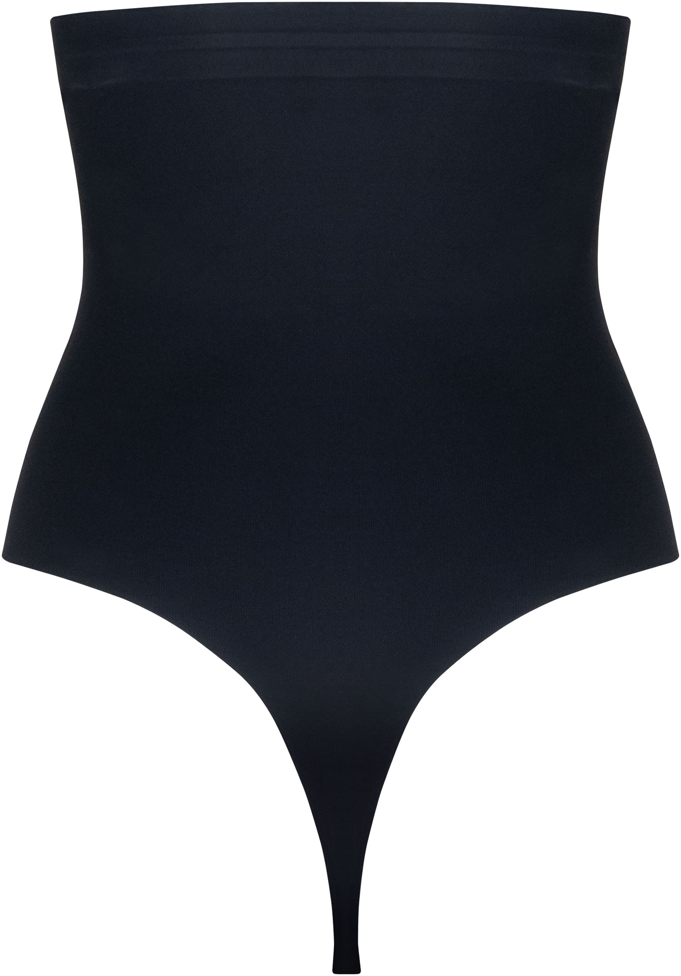 MAGIC Bodyfashion Shapingstring »Maxi Hi-Thong«, Maximalgrößen von S bis 4XL