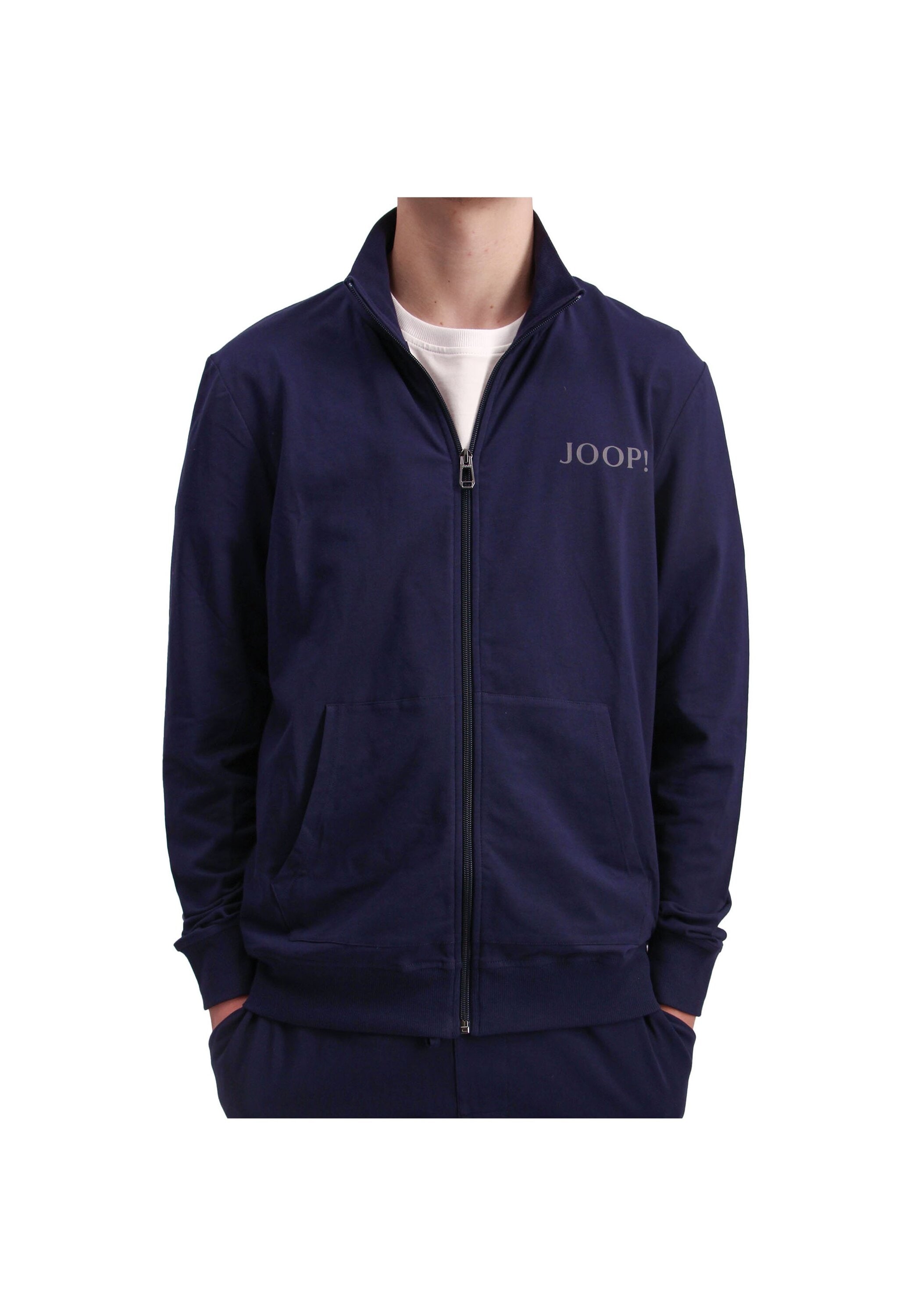 JOOP! Sweatshirt »Sweatjacke Comfort 1er Pack«