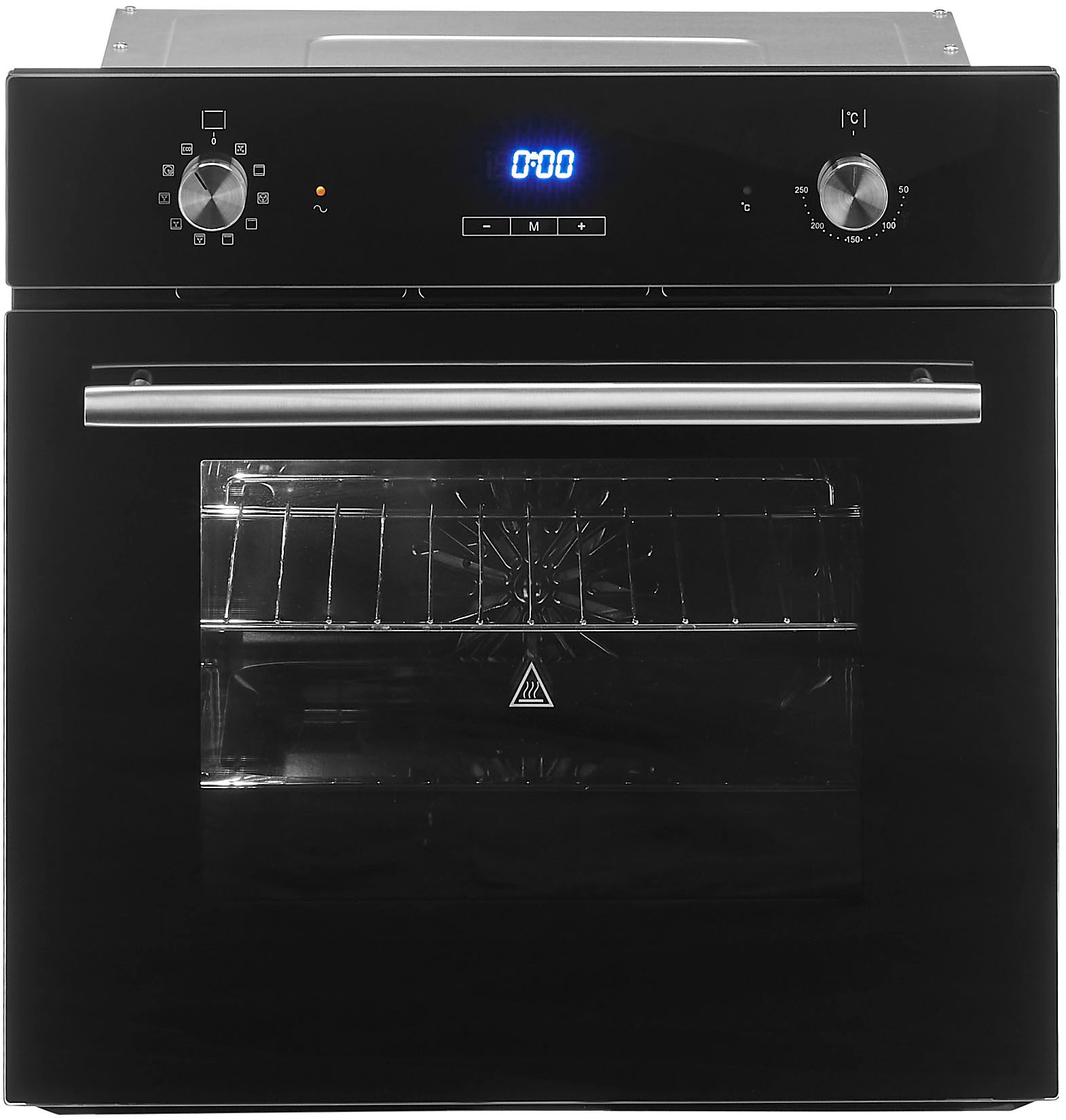 BASIC by Balculina Küchenzeile »Boston« Breite 200 + 123 cm, wahlweise mit E-Geräten