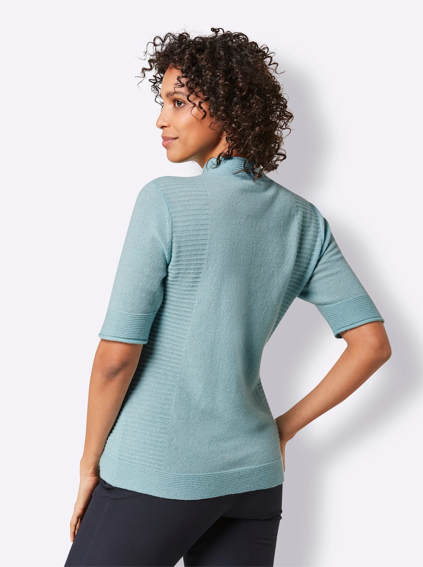 CREATION L PREMIUM Kaschmirpullover »Kaschmir-Pullover«