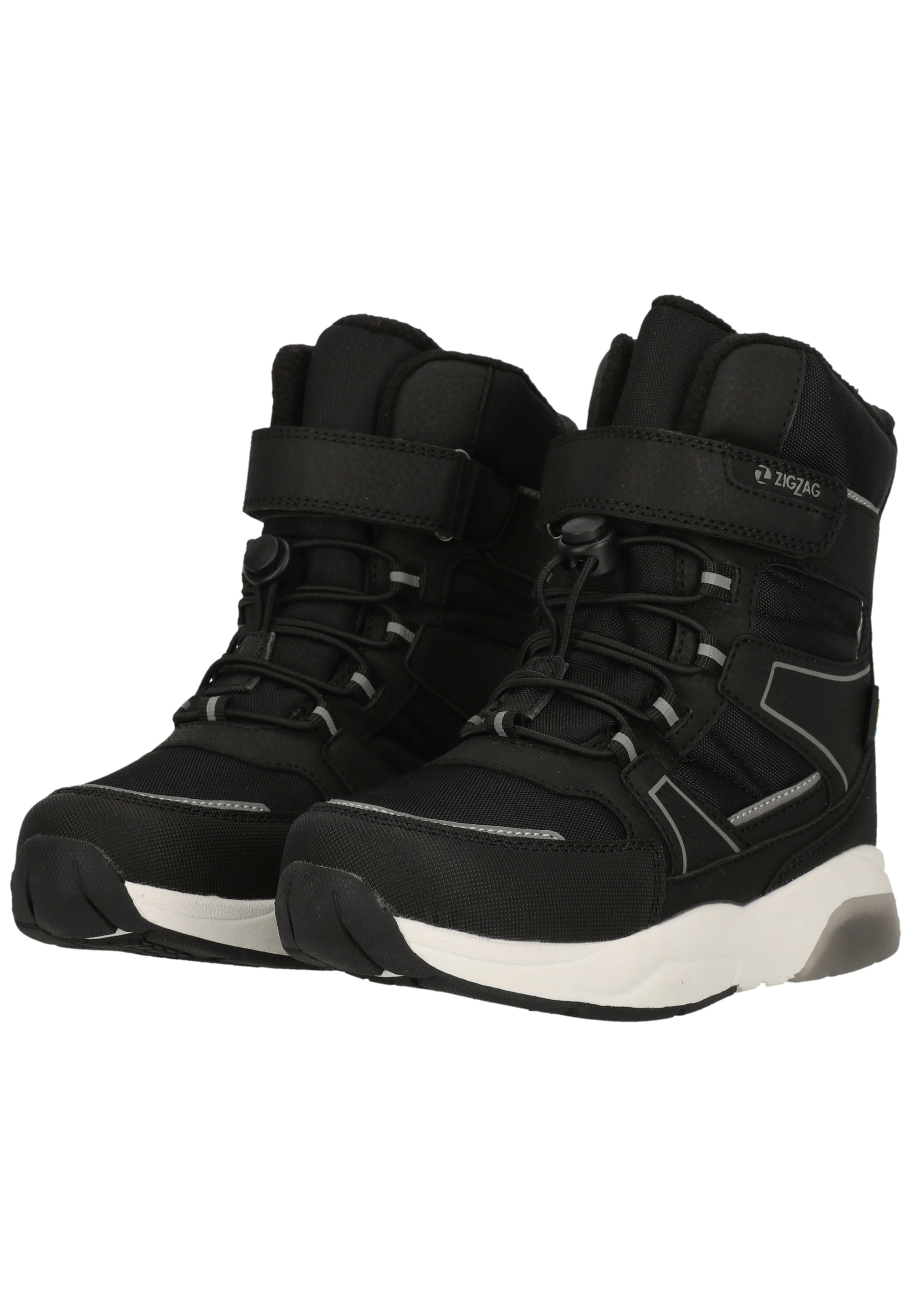 ZIGZAG Stiefel »Vizar«  mit wasserdichter Funktion