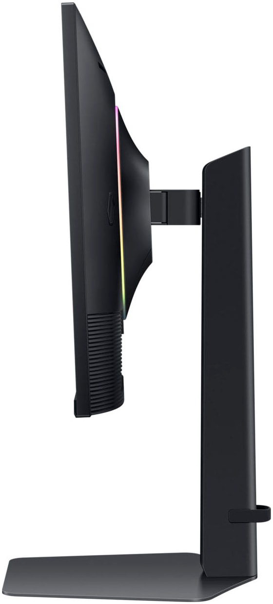 Samsung Gaming-LED-Monitor »S27DG702EU«, 68 cm/27 Zoll, 3840 x 2160 px, 4K Ultra HD, 1 ms Reaktionszeit, 144 Hz