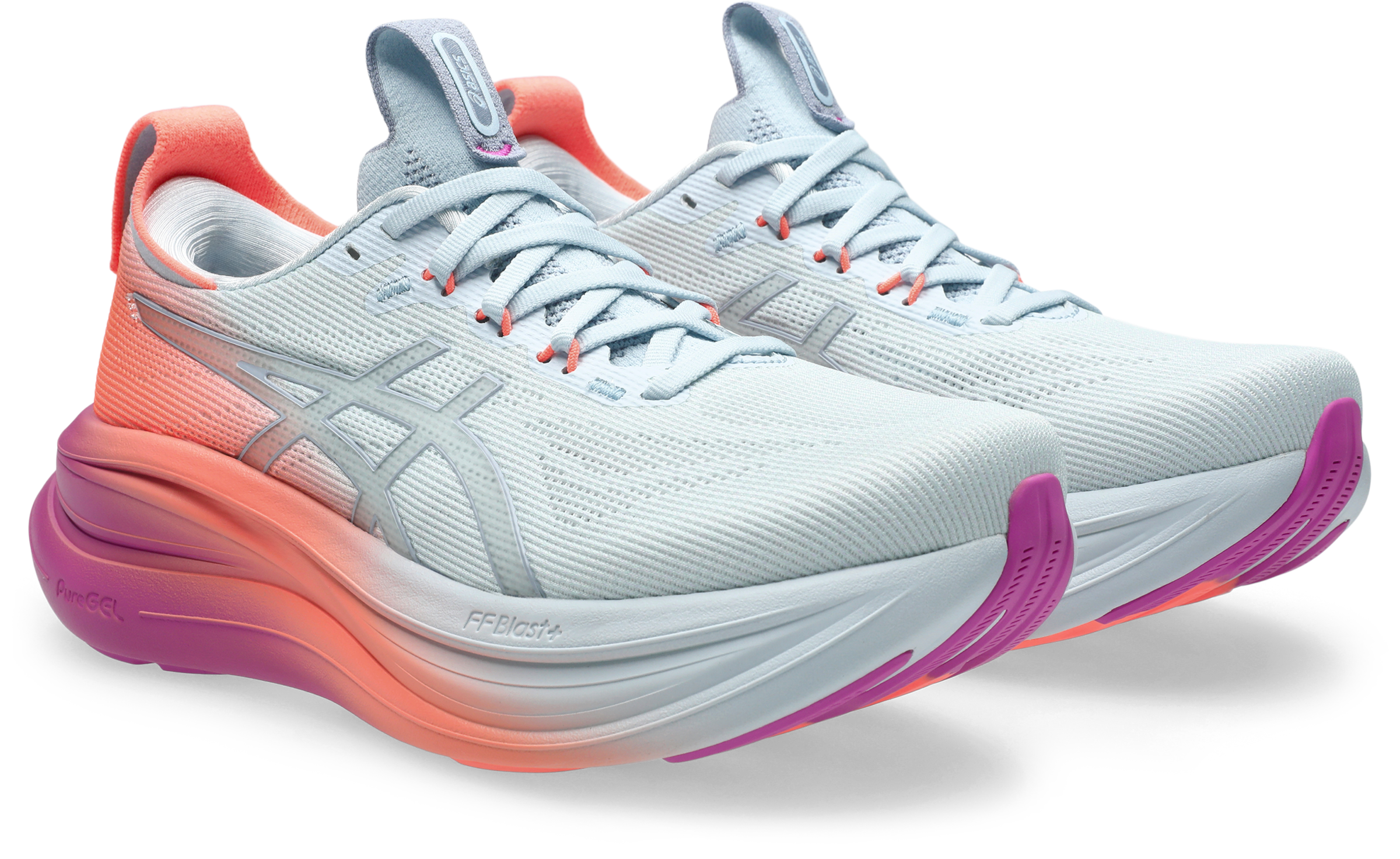 Asics Laufschuh "GEL-NIMBUS 28" günstig online kaufen