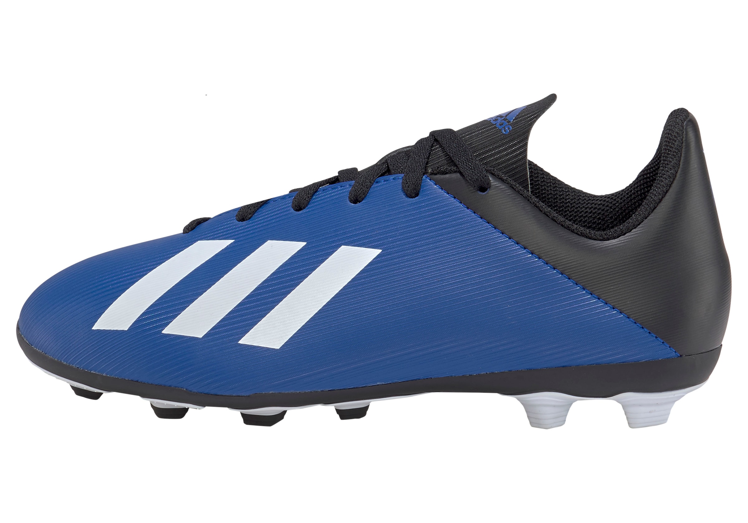 adidas Performance Fußballschuh »X 19.4 FxG J«