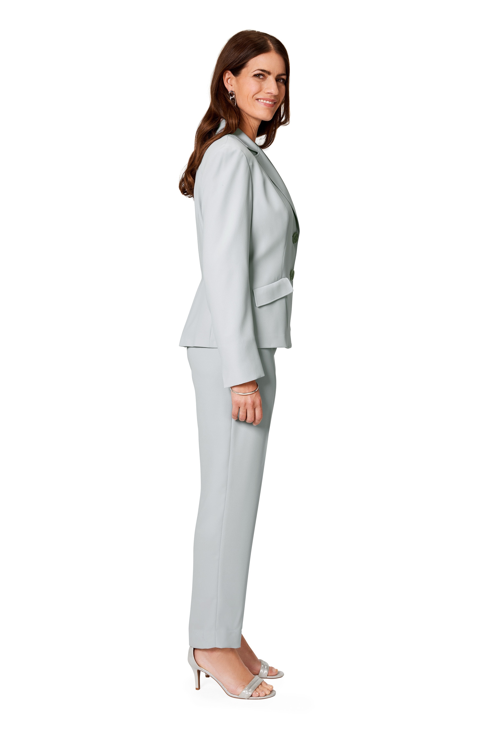 HERMANN LANGE Collection Kurzblazer »HERMANN LANGE Collection Kurzblazer Carola«