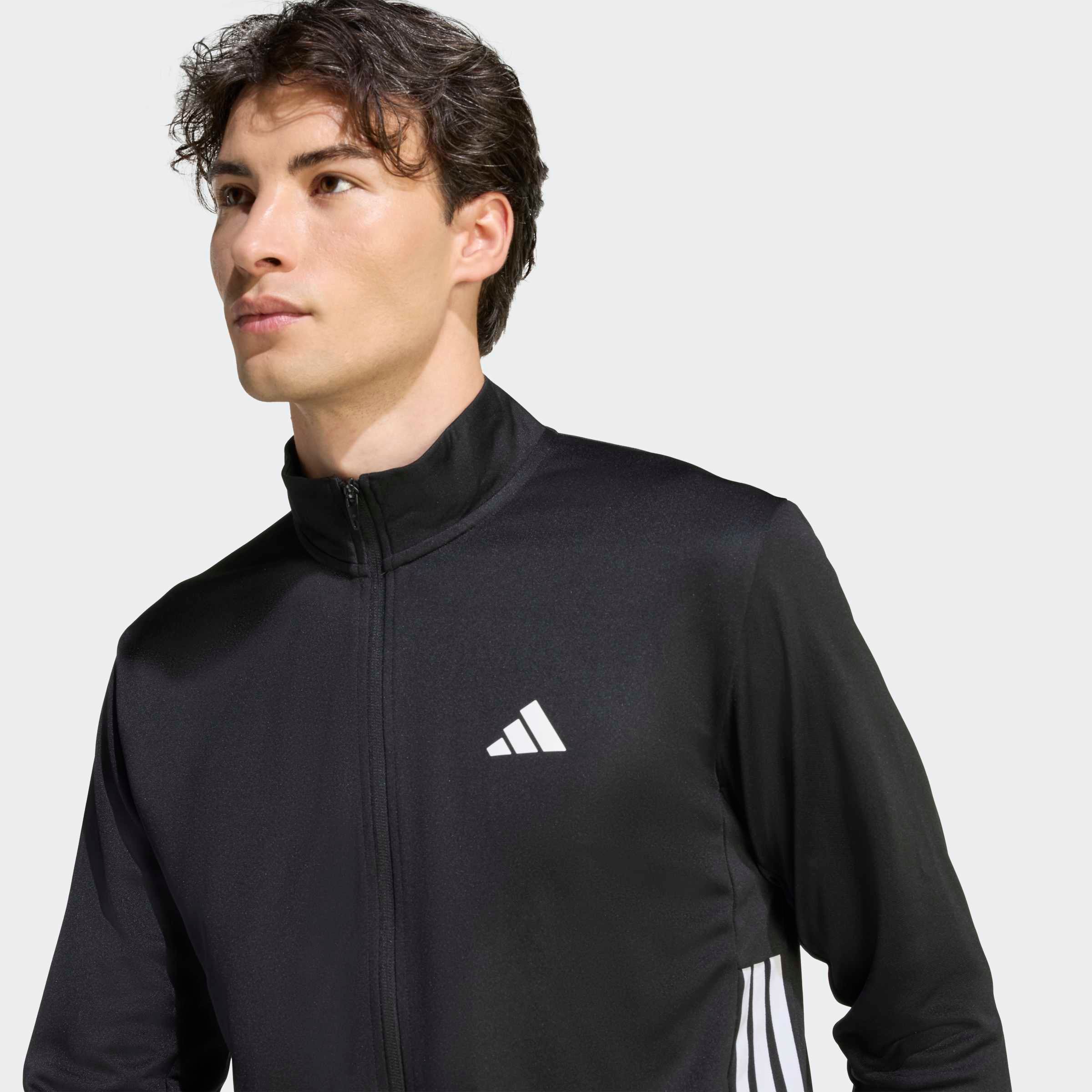 adidas Performance Outdoorjacke »WE ALLSET 3S TT«